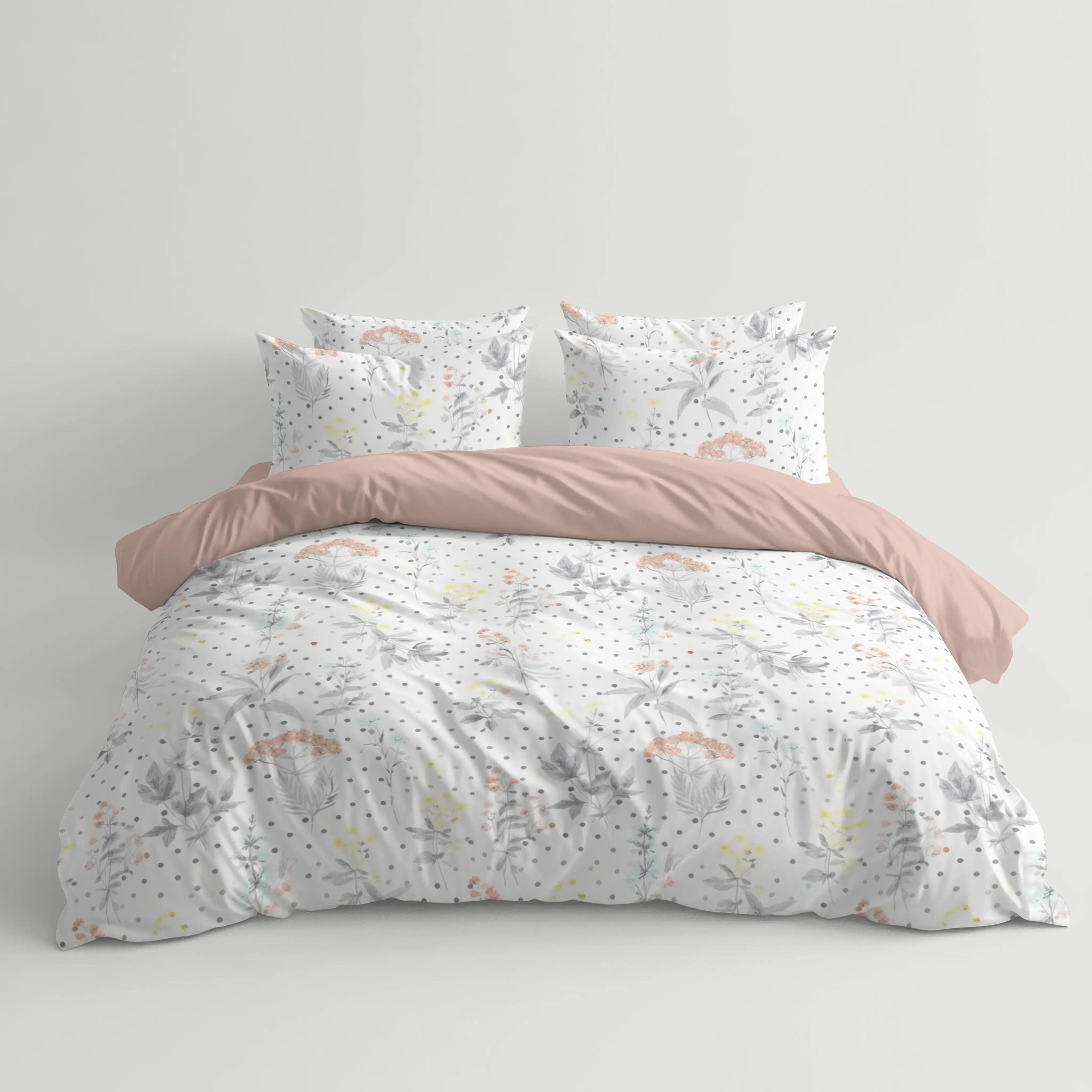 Комплект постельного белья ТЕП "Happy Sleep" Botanical Mist