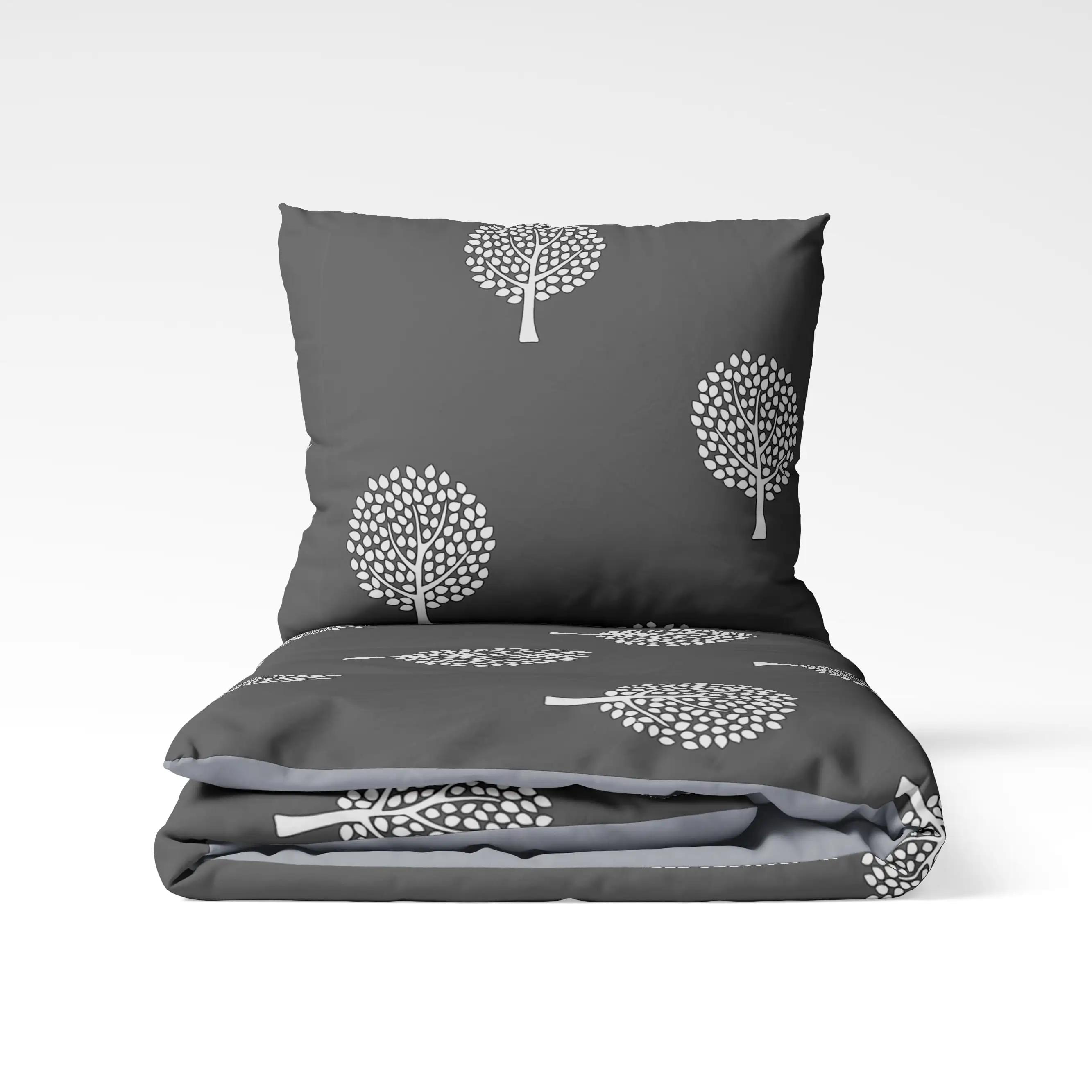 Комплект постільної білизни ТЕП Mossy Fog