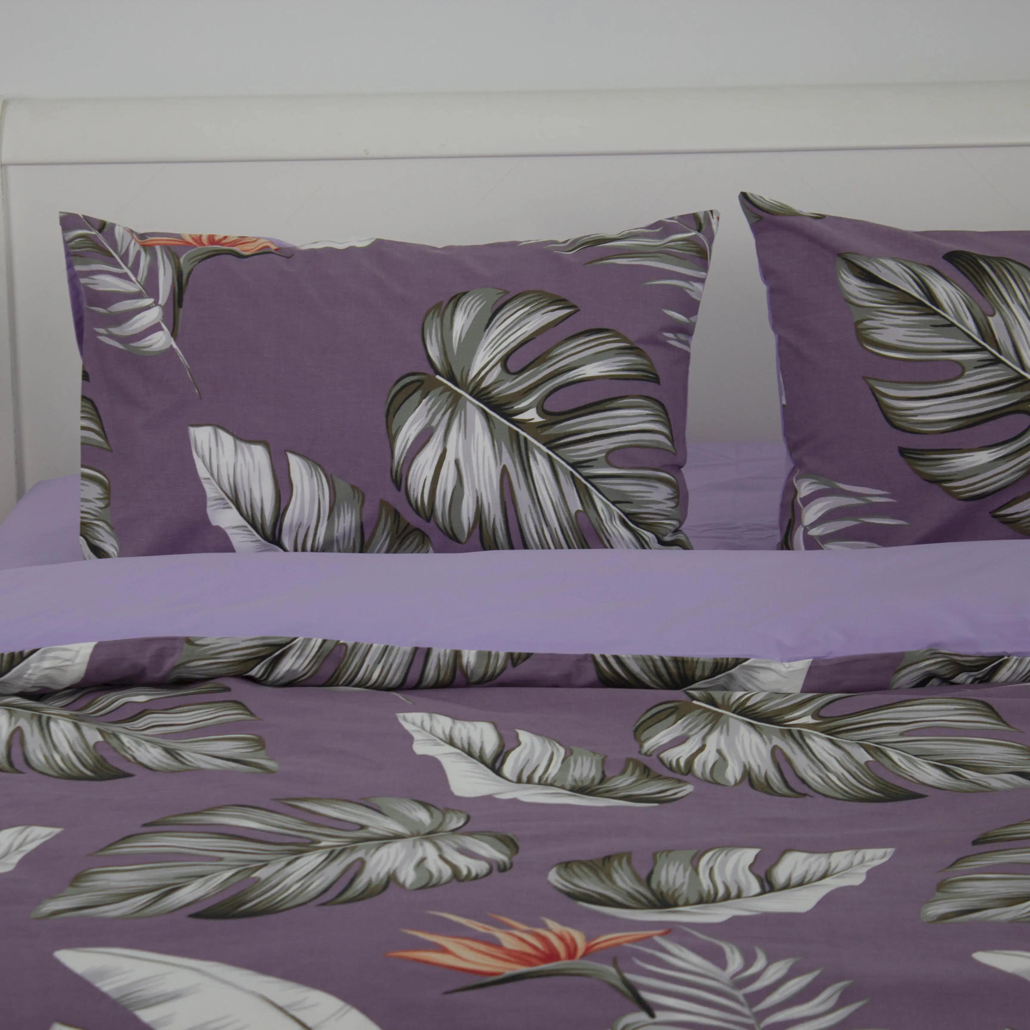 Комплект постільної білизни "ТЕП" Lavender Dream, полуторна - Фото 2