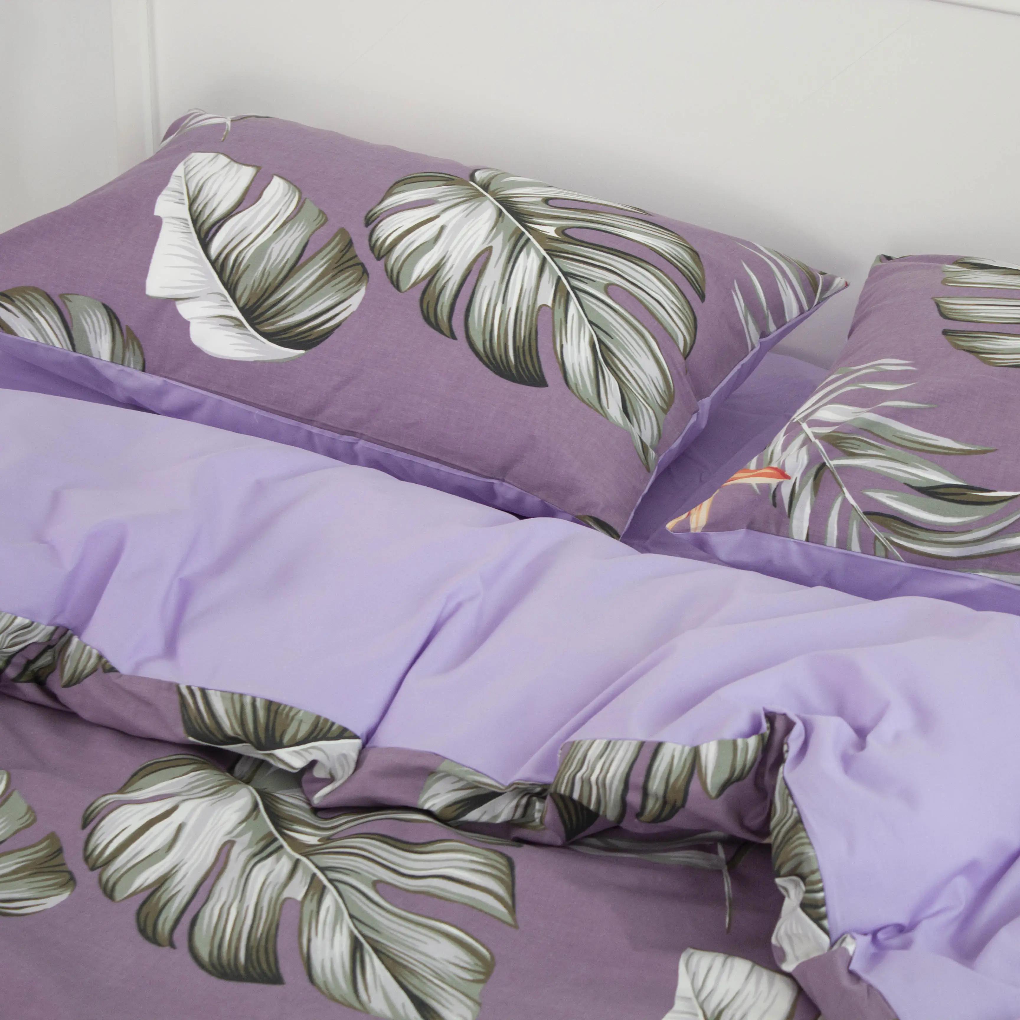 Комплект постільної білизни "ТЕП" Lavender Dream, полуторна - Фото 5