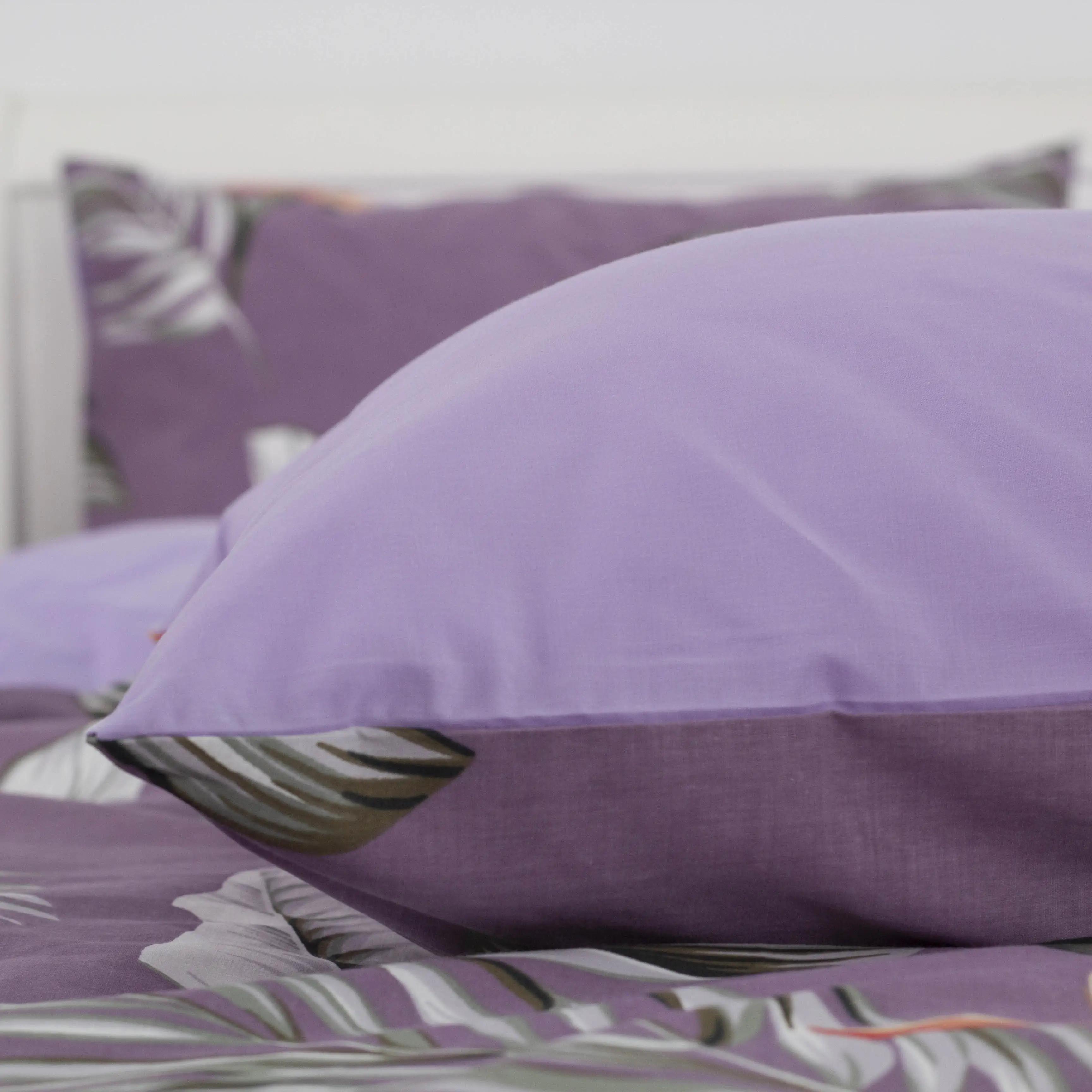 Комплект постільної білизни "ТЕП" Lavender Dream, полуторна - Фото 6