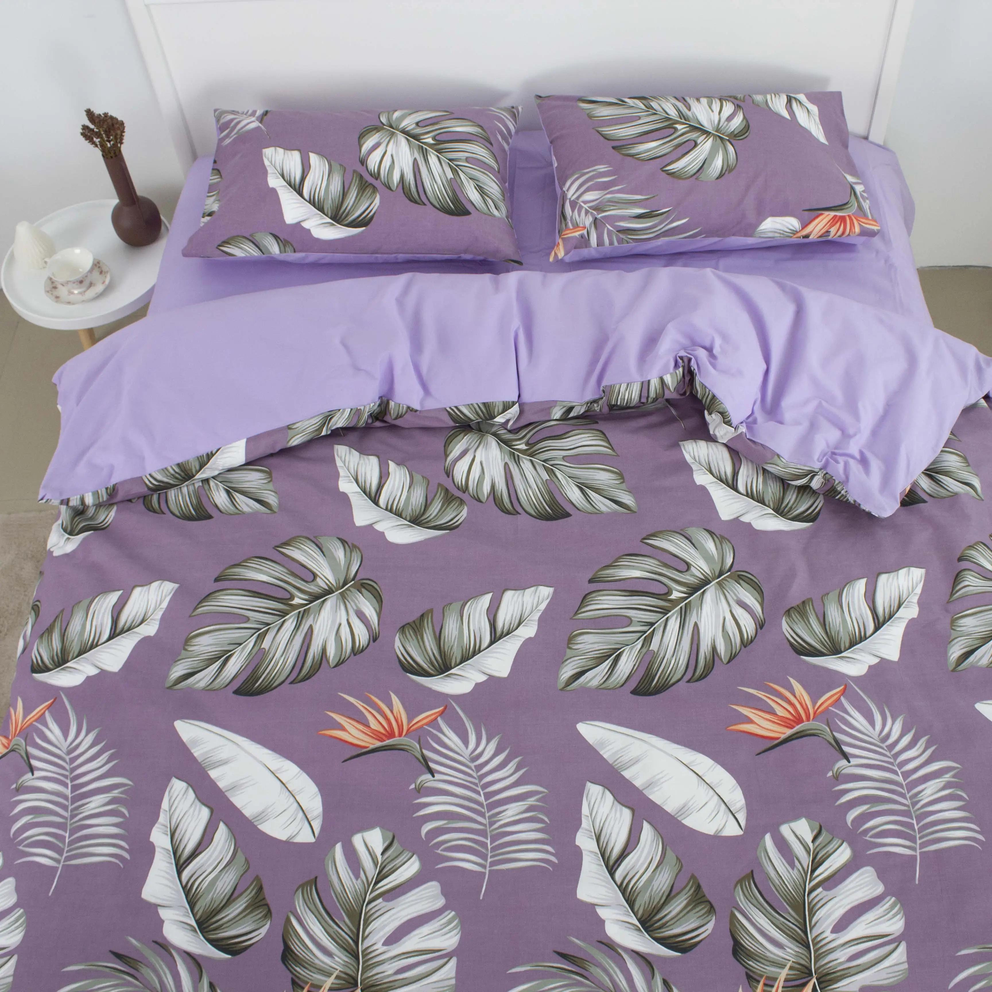 Комплект постільної білизни "ТЕП" Lavender Dream, полуторна - Фото 7