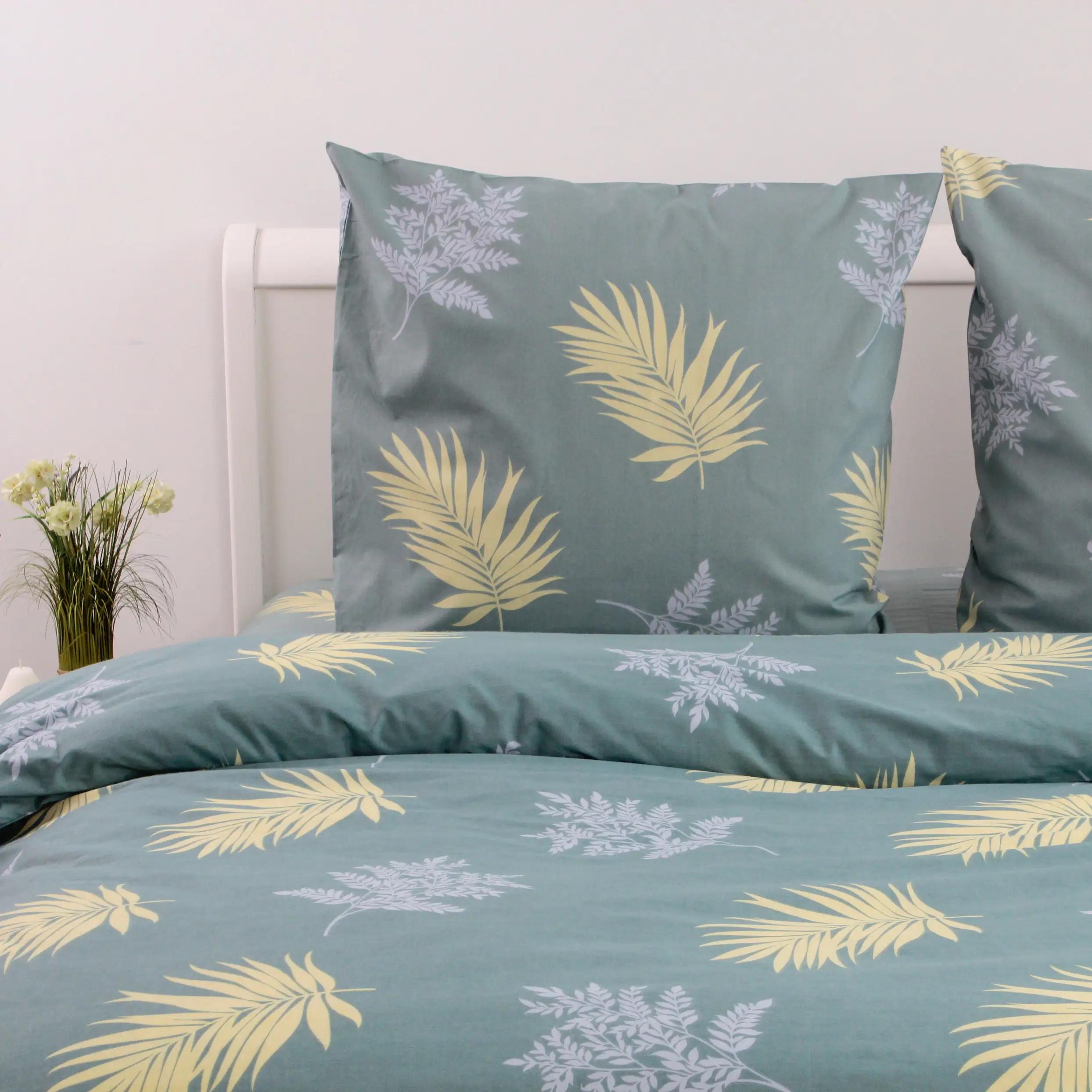 Bedding Set "TEP" Ash Garden, euro - Photo 3