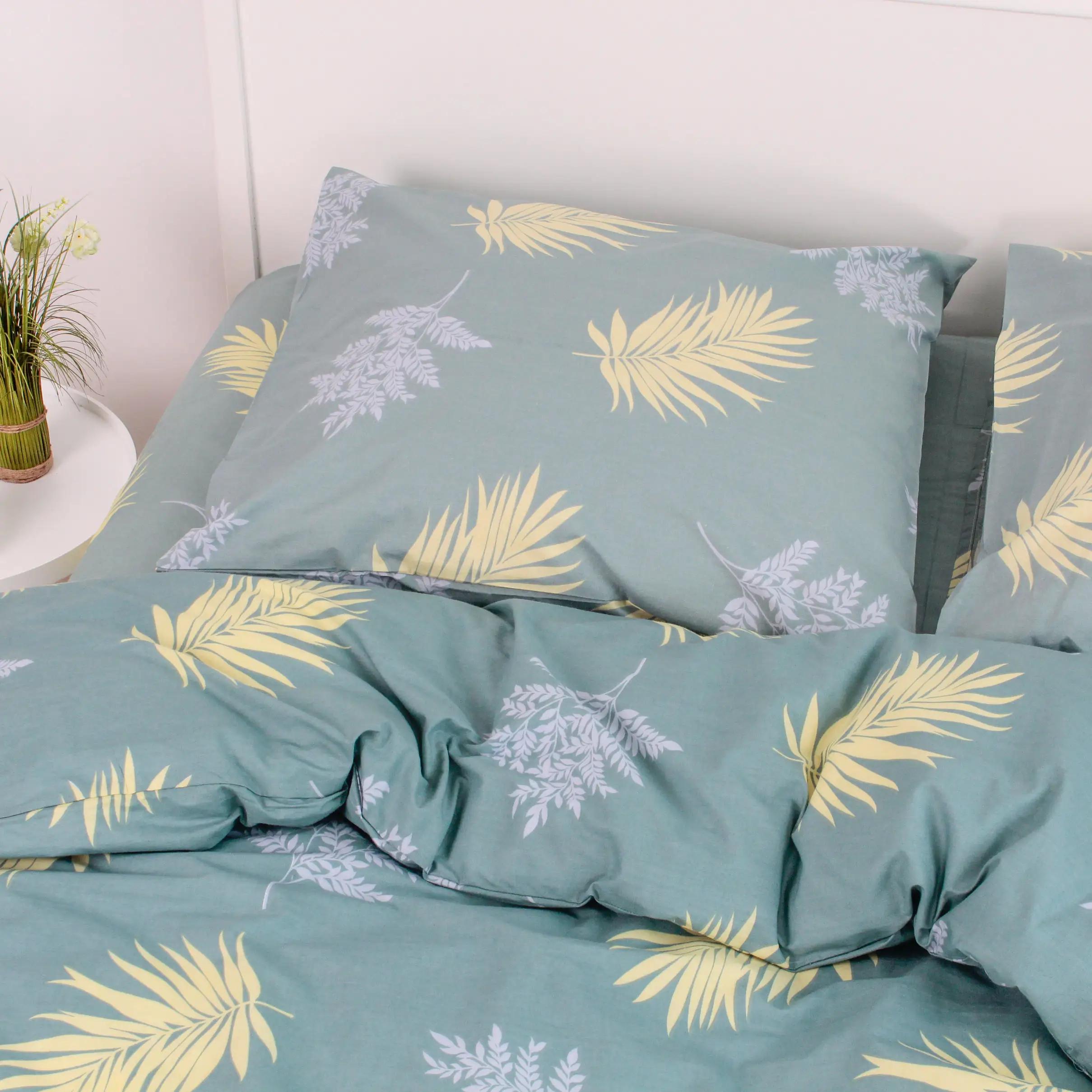 Bedding Set "TEP" Ash Garden, euro - Photo 6