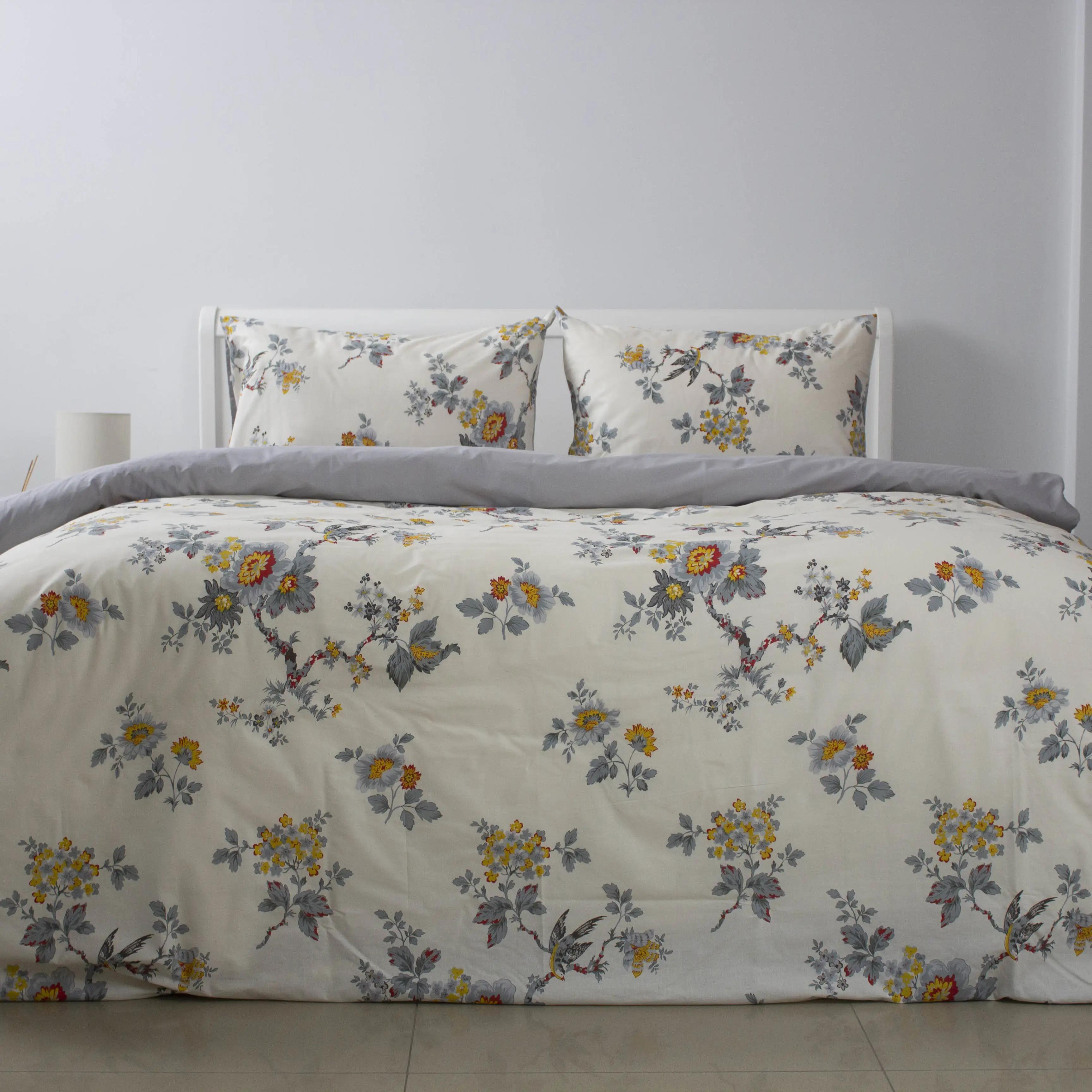 Комплект постільної білизни ТЕП "Happy Sleep" Soft Silt, євро - Фото 2