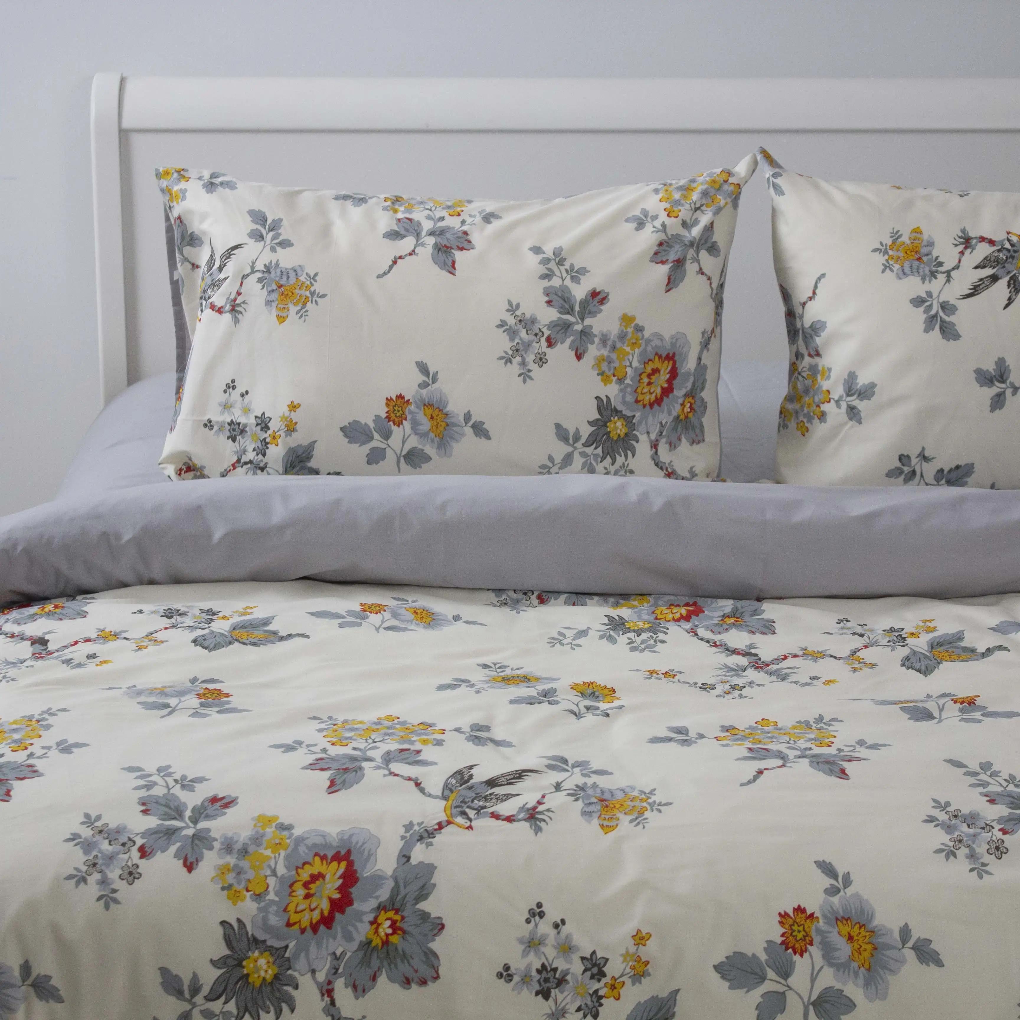 Комплект постільної білизни ТЕП "Happy Sleep" Soft Silt, євро - Фото 5