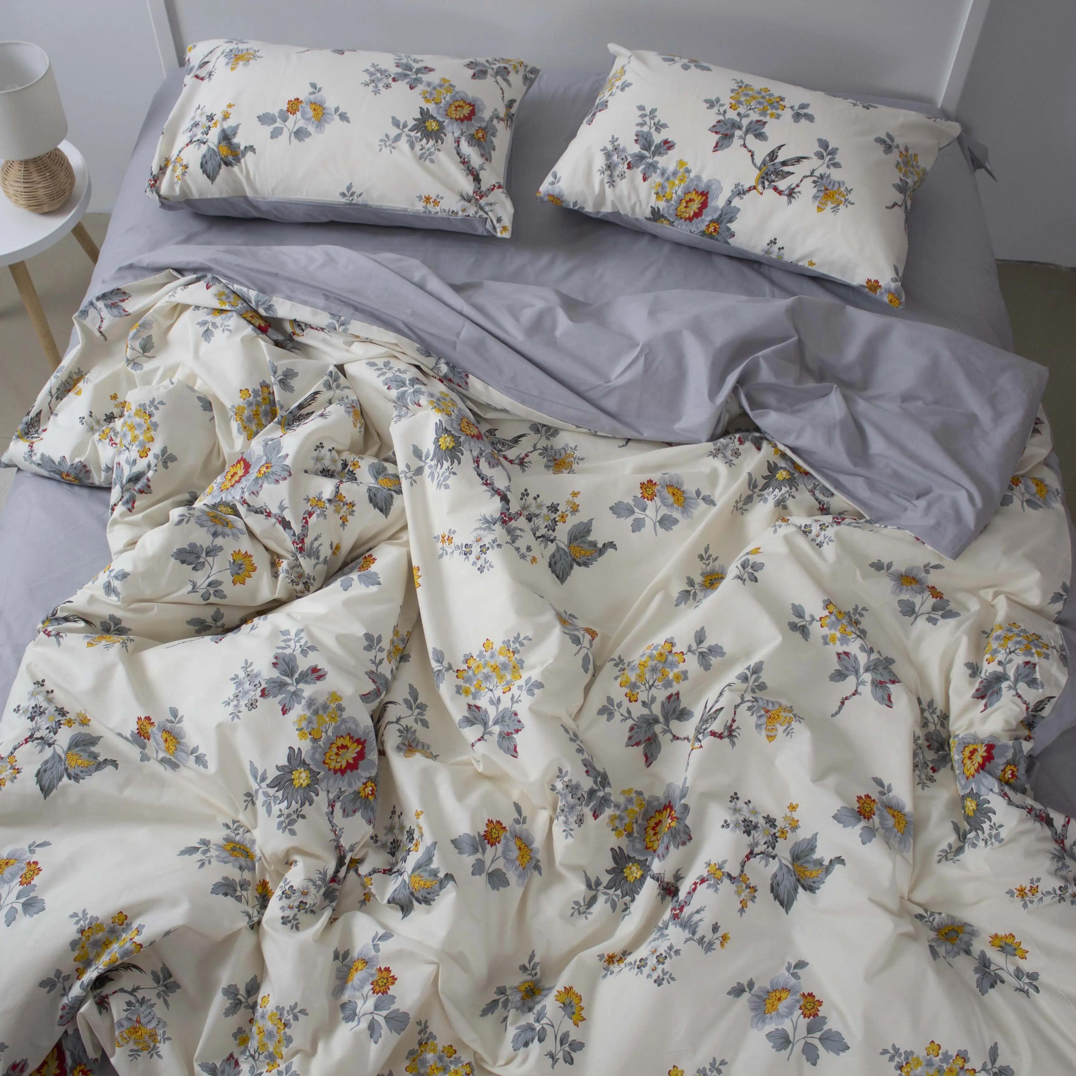 Комплект постільної білизни ТЕП "Happy Sleep" Soft Silt, євро - Фото 6