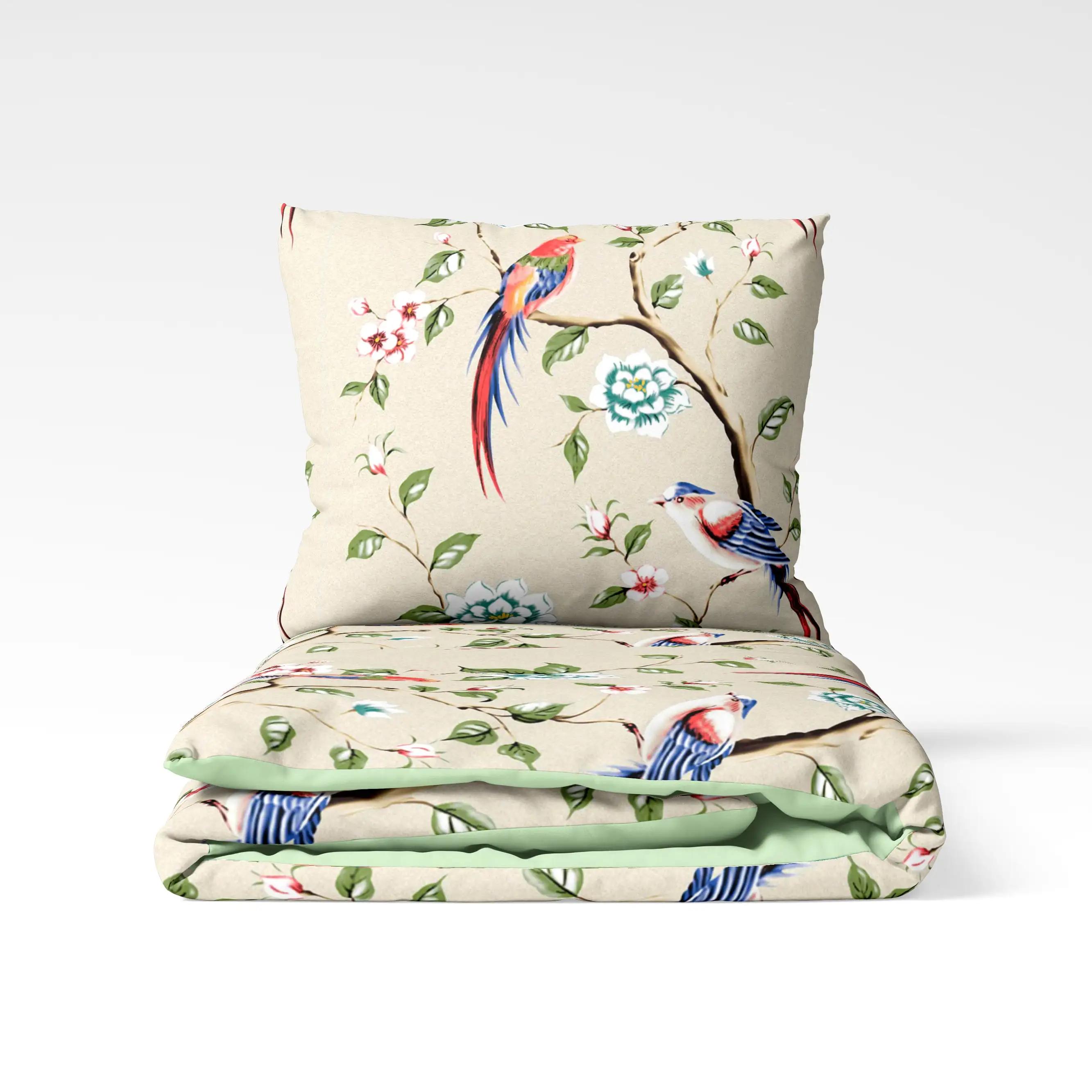 Комплект постельного белья ТЕП «Happy Sleep» Spring Haze