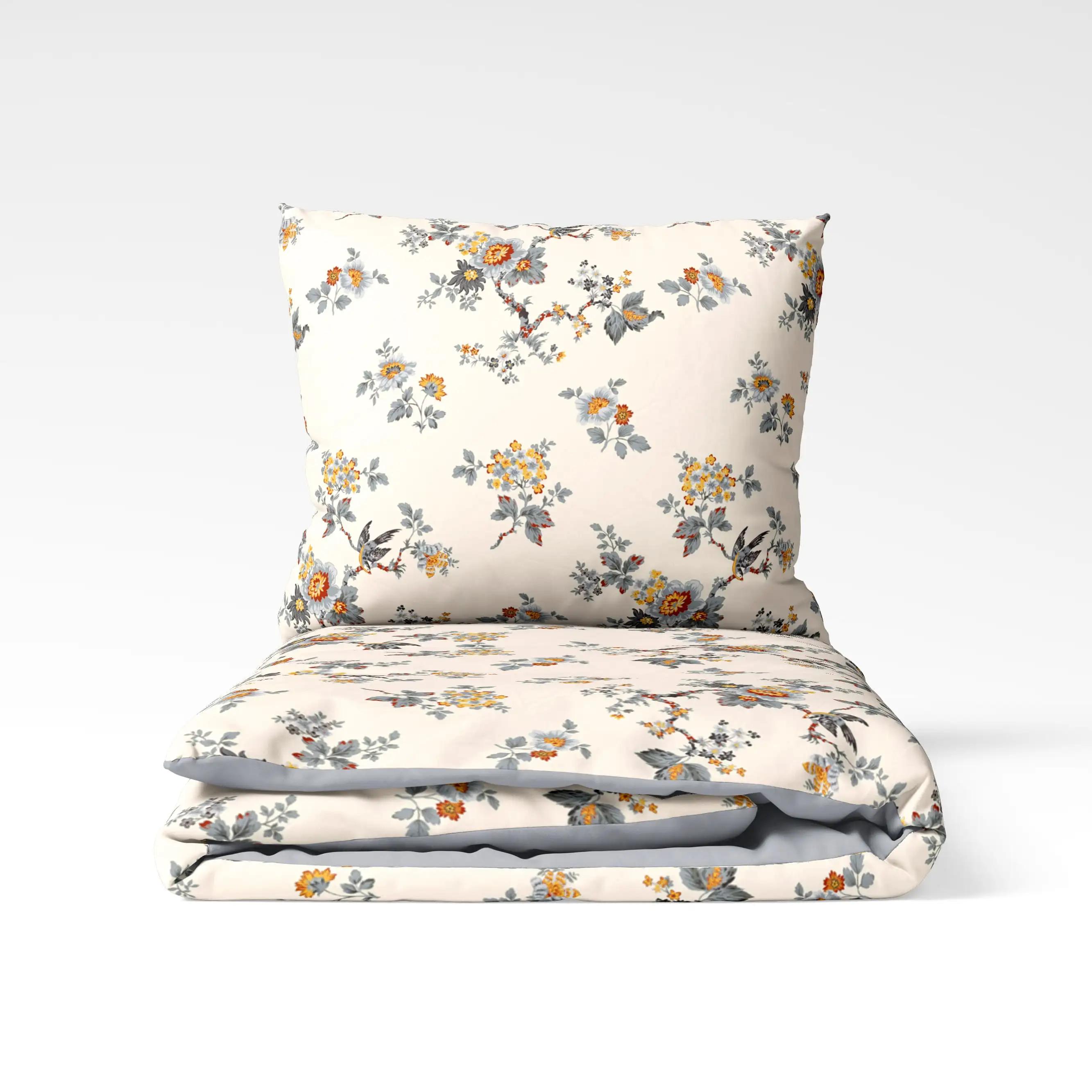 Комплект постельного белья ТЕП Soft Silt