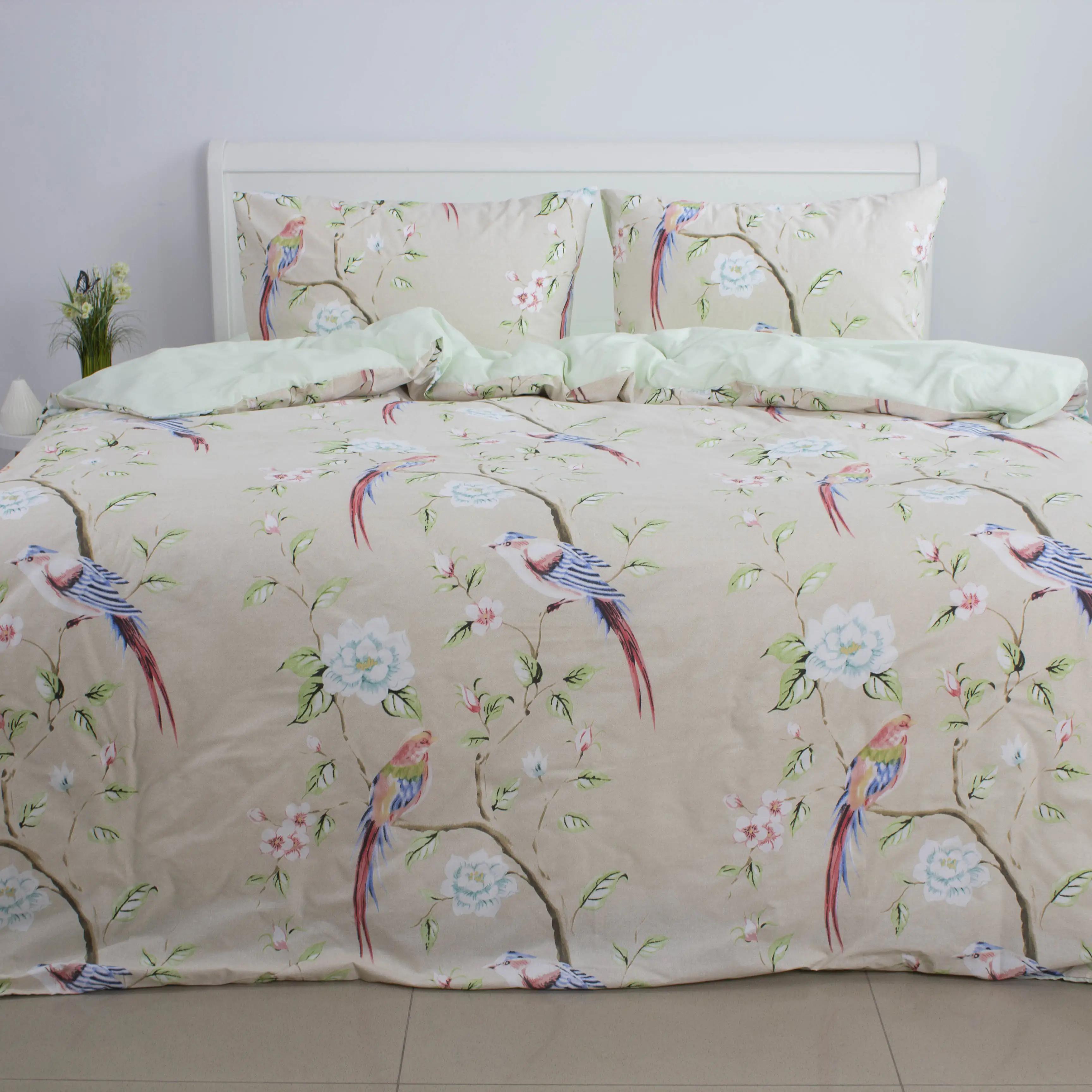 Bedding Set "TEP" Spring Haze, euro - Photo 2