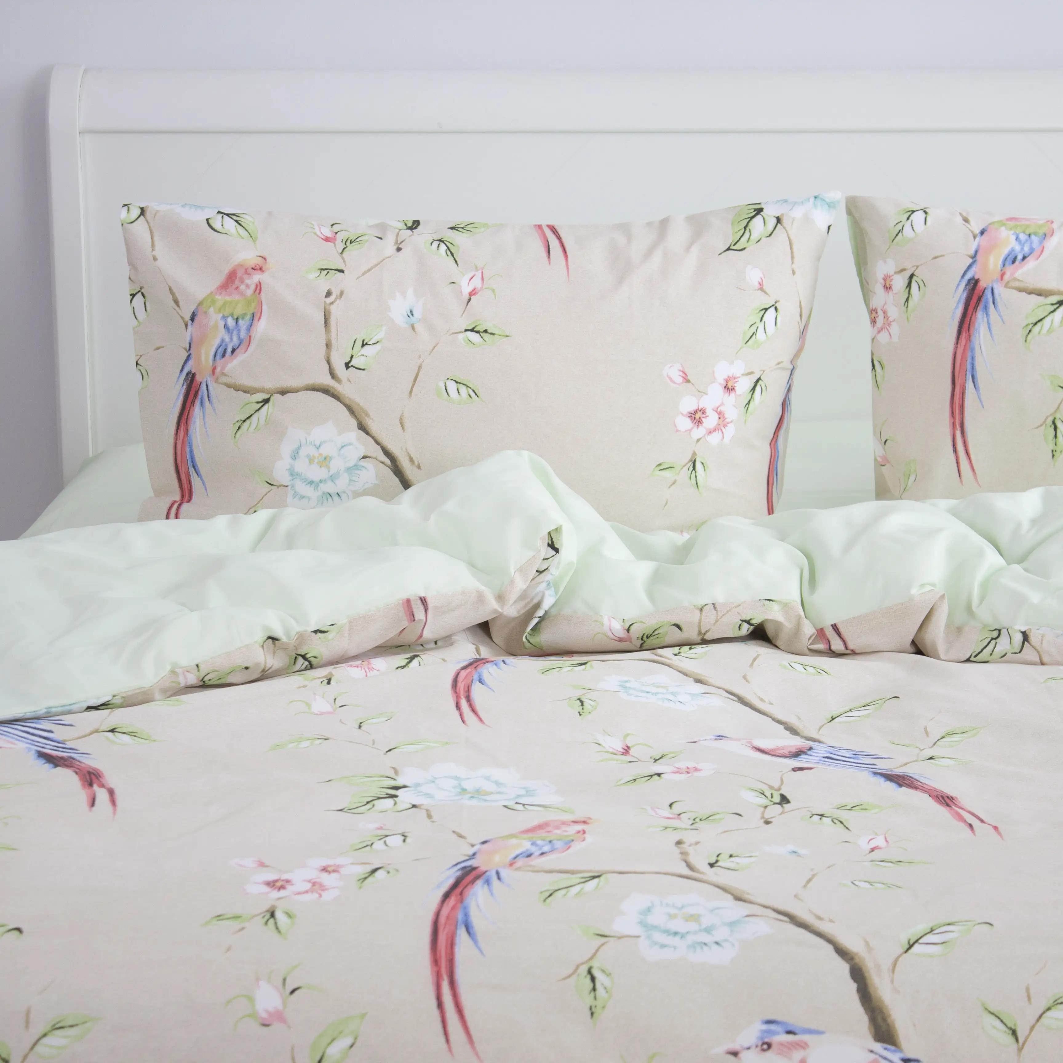 Bedding Set "TEP" Spring Haze, euro - Photo 3