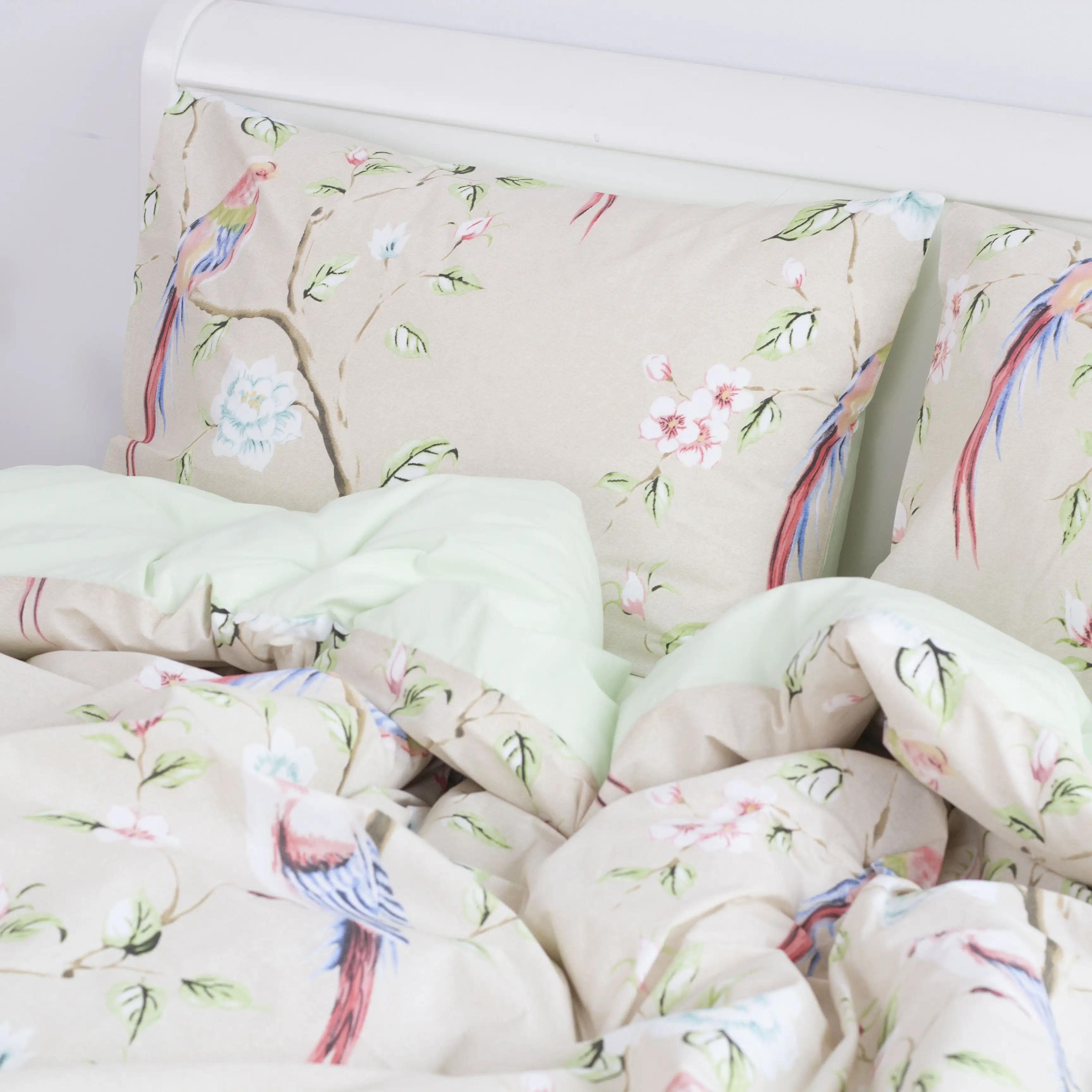 Bedding Set "TEP" Spring Haze, euro - Photo 5