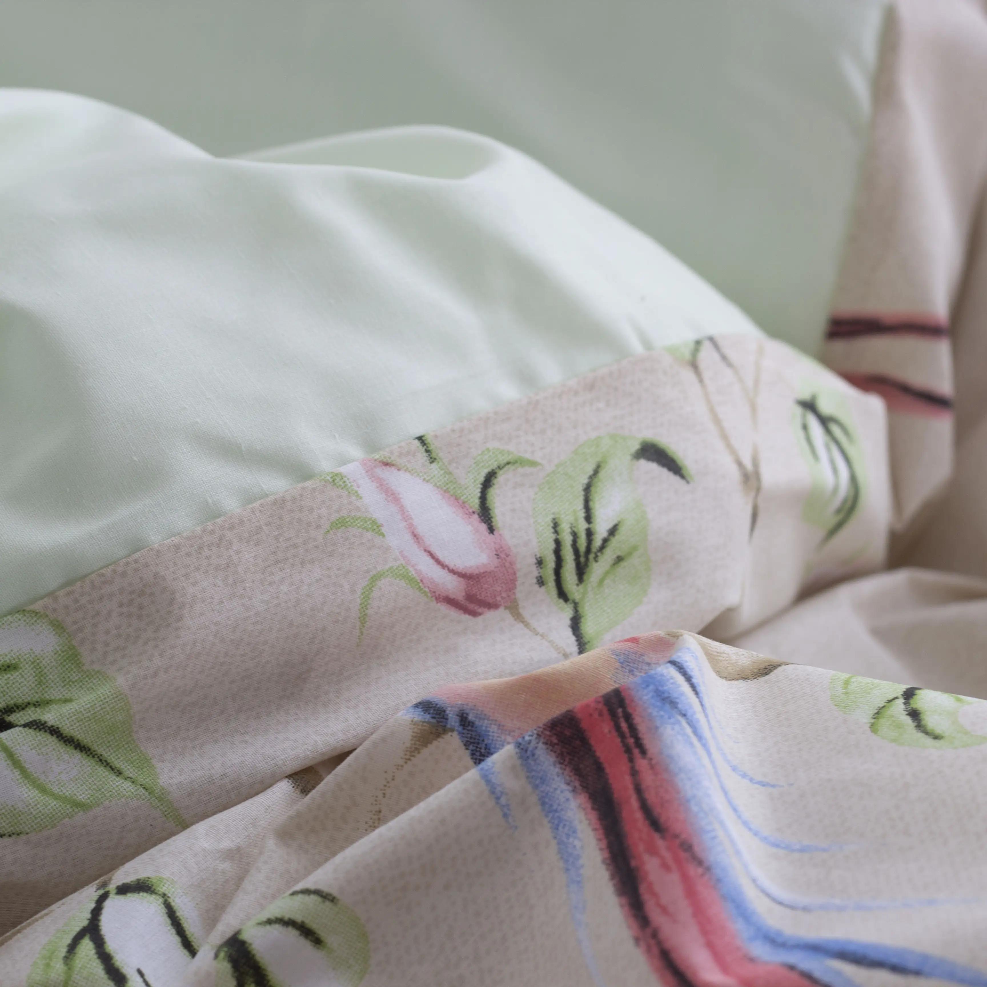 Bedding Set "TEP" Spring Haze, euro - Photo 7