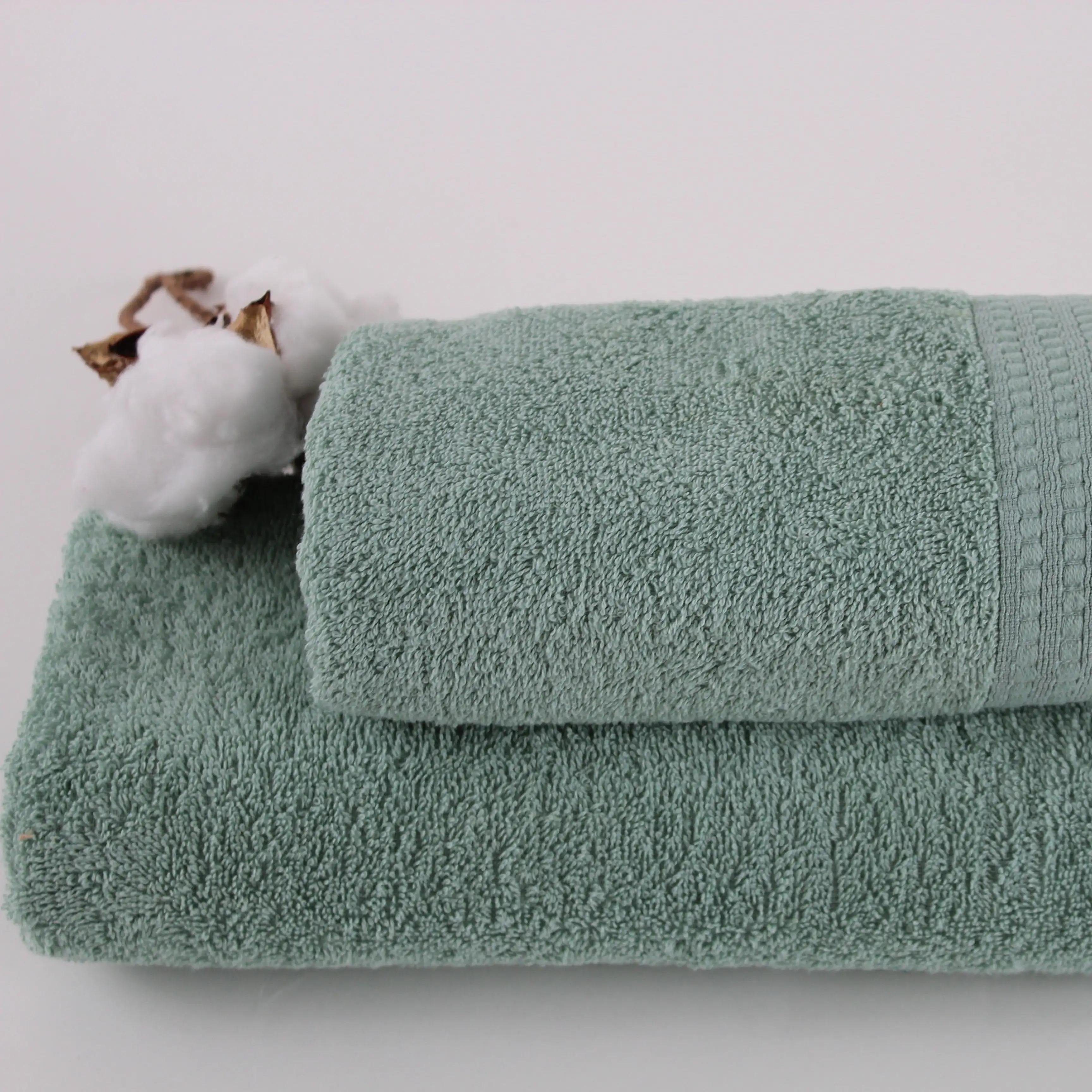 Рушник "Aurora" MINT