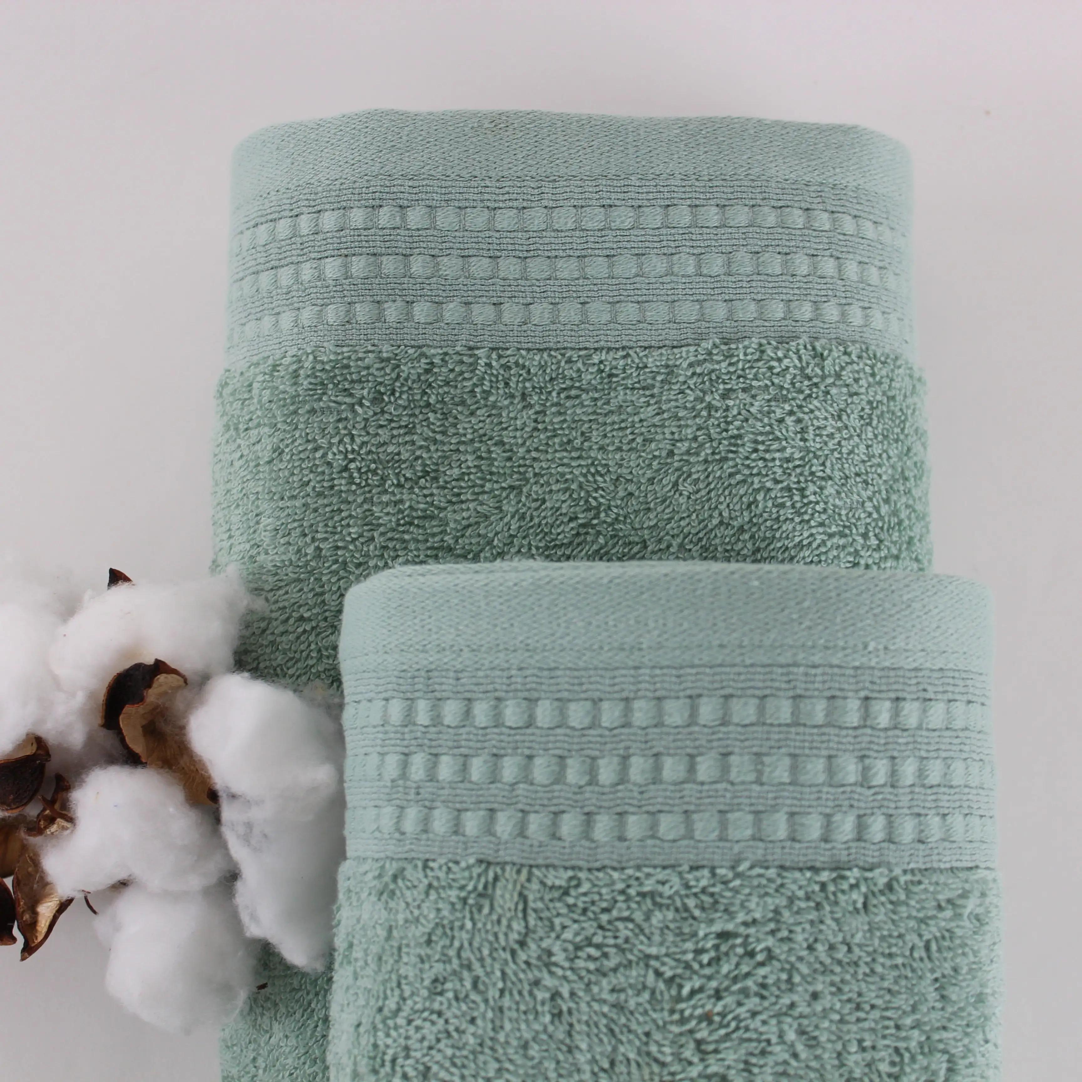 Полотенце "Aurora" MINT, 70x140 - Фото 3