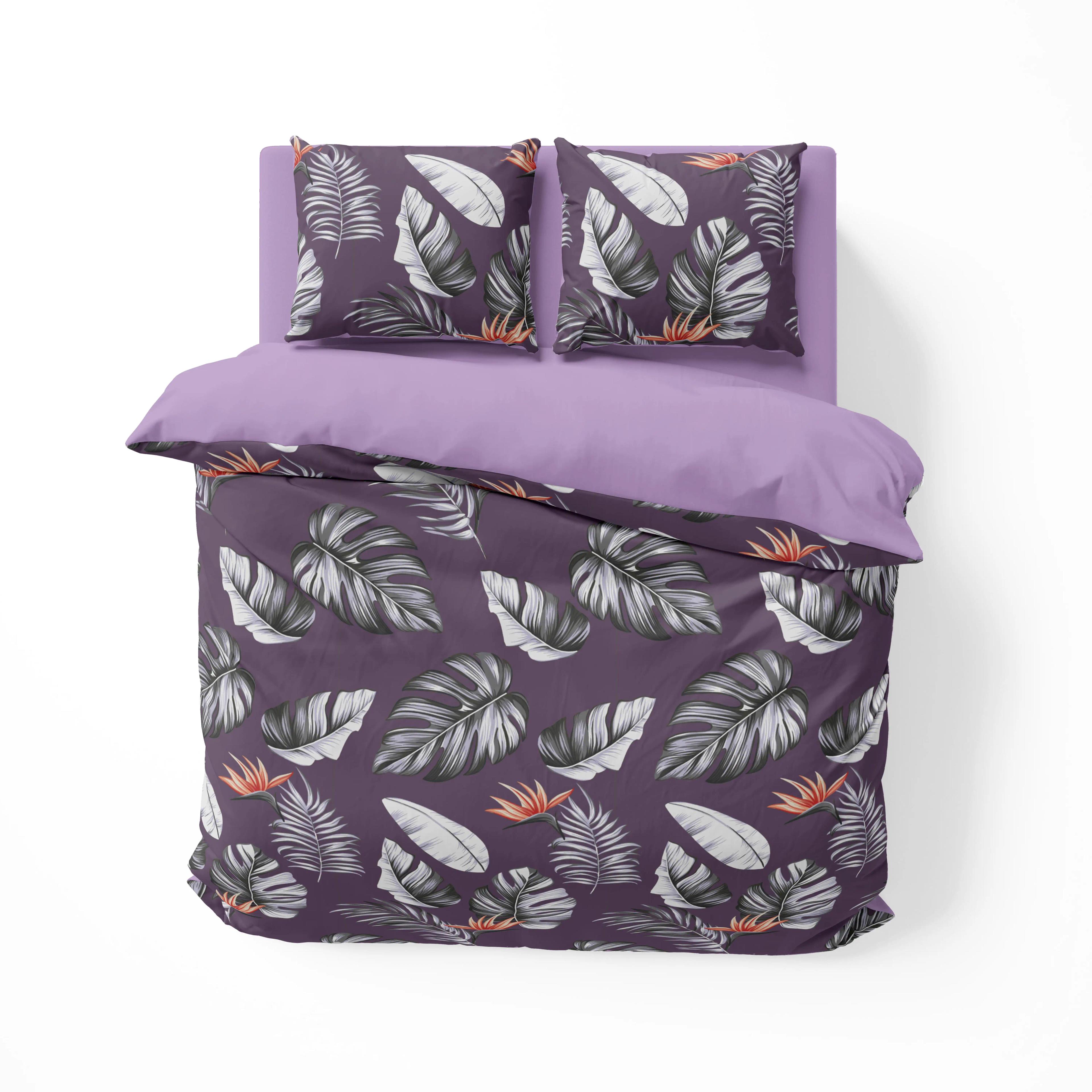 Комплект постільної білизни ТЕП "Soft dreams" Exotic Bliss