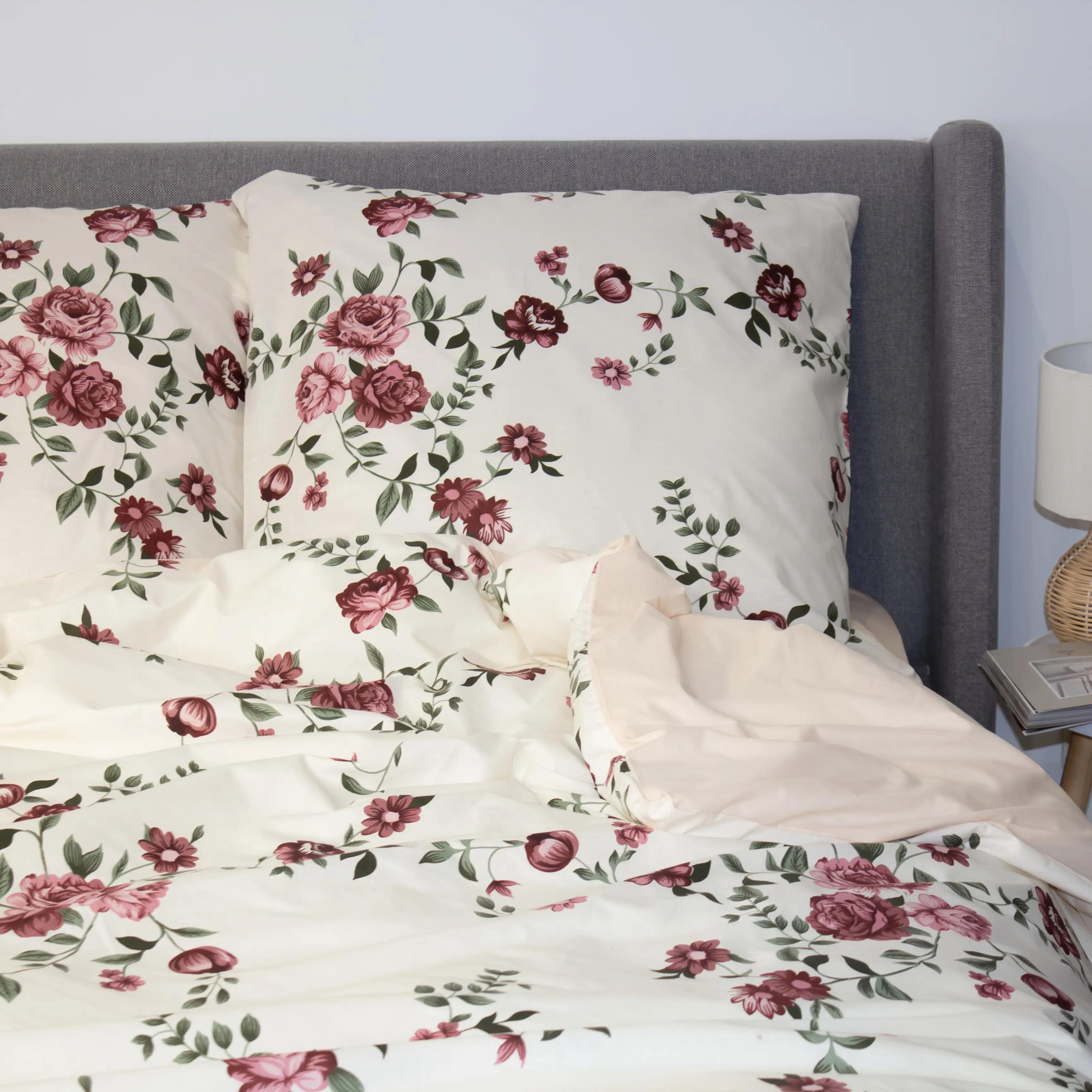 Ппостельное белье ТЕП "Soft dreams" Soft Garden, полуторное - Фото 5