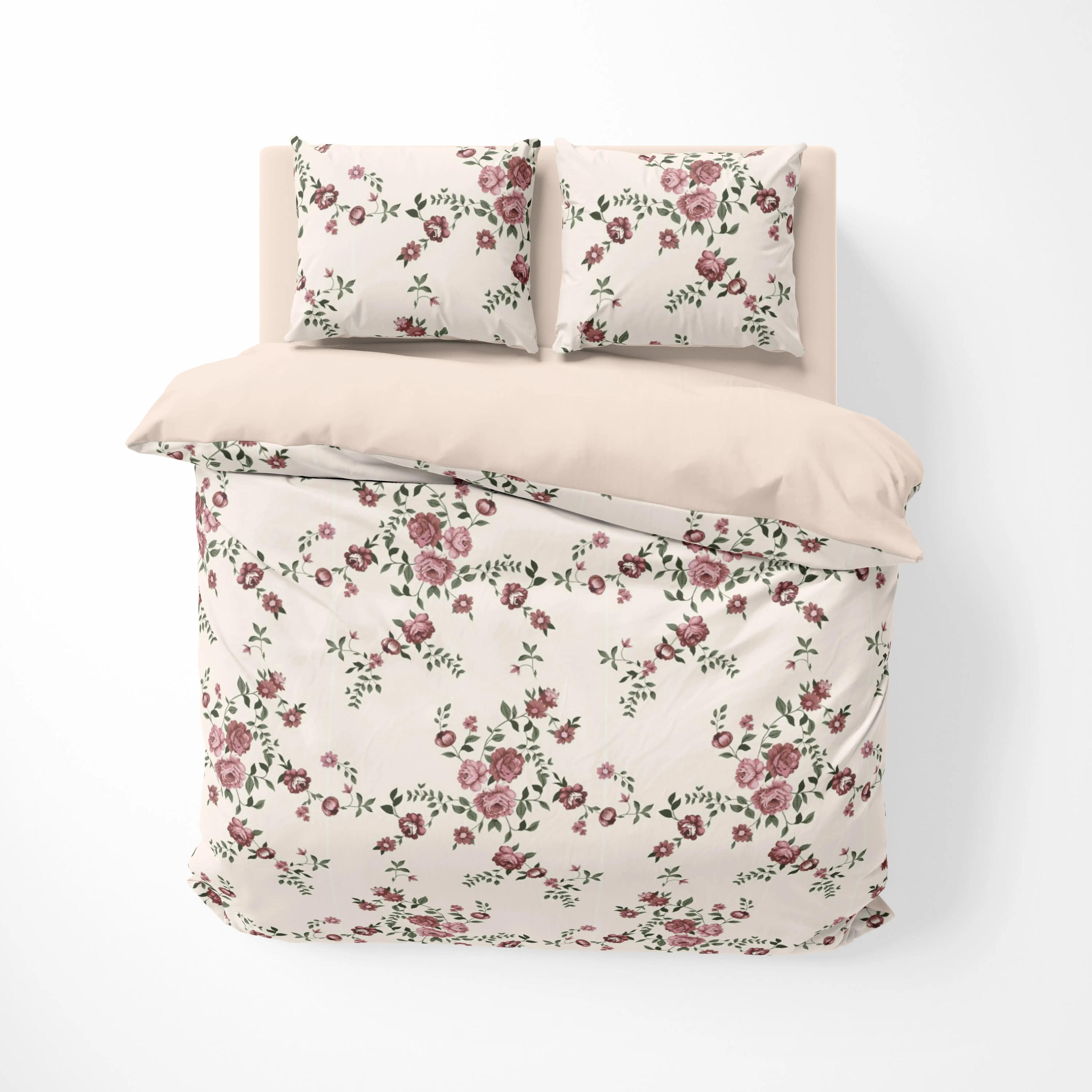 Bedding Set TEP "Soft dreams" Soft Garden