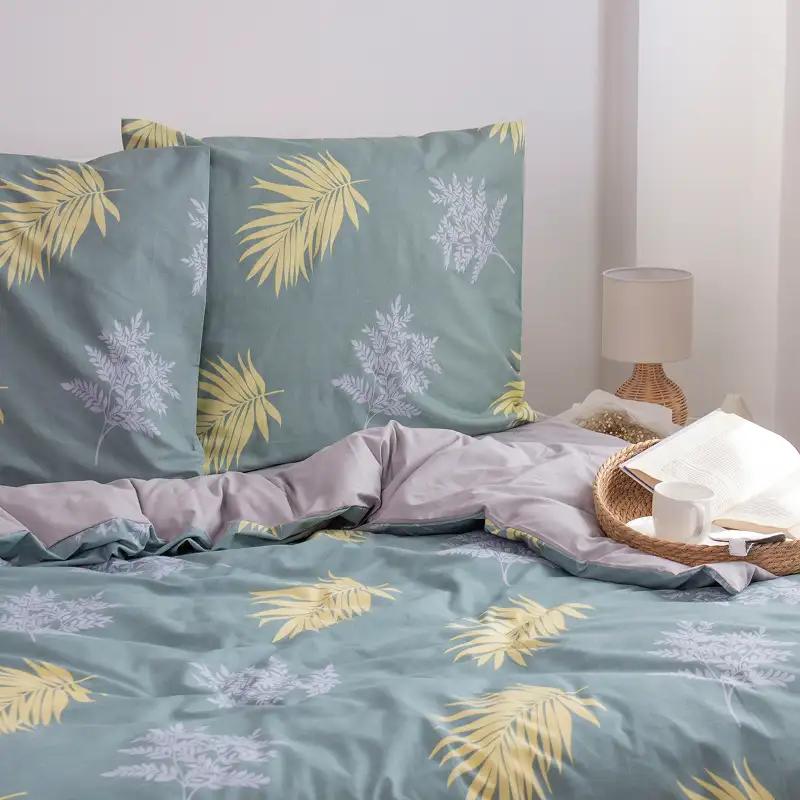 Постельное белье ТЕП "Soft dreams" Soft Tropics, полуторное - Фото 4