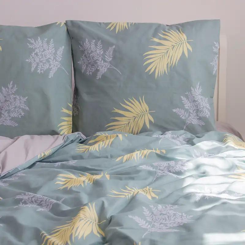 Постельное белье ТЕП "Soft dreams" Soft Tropics, полуторное - Фото 5