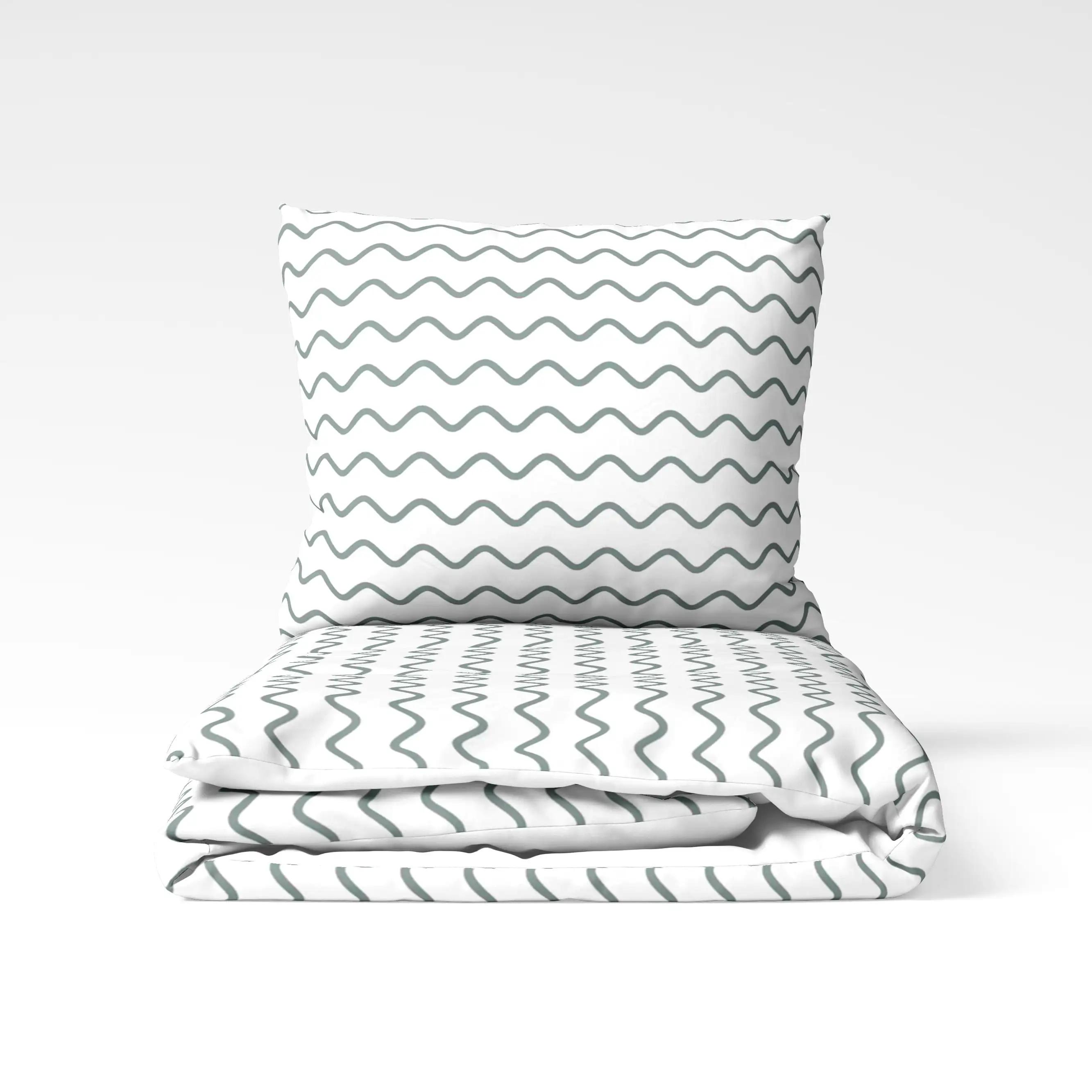 Комплект постельного белья ТЕП «Happy Sleep» Grey Pearl