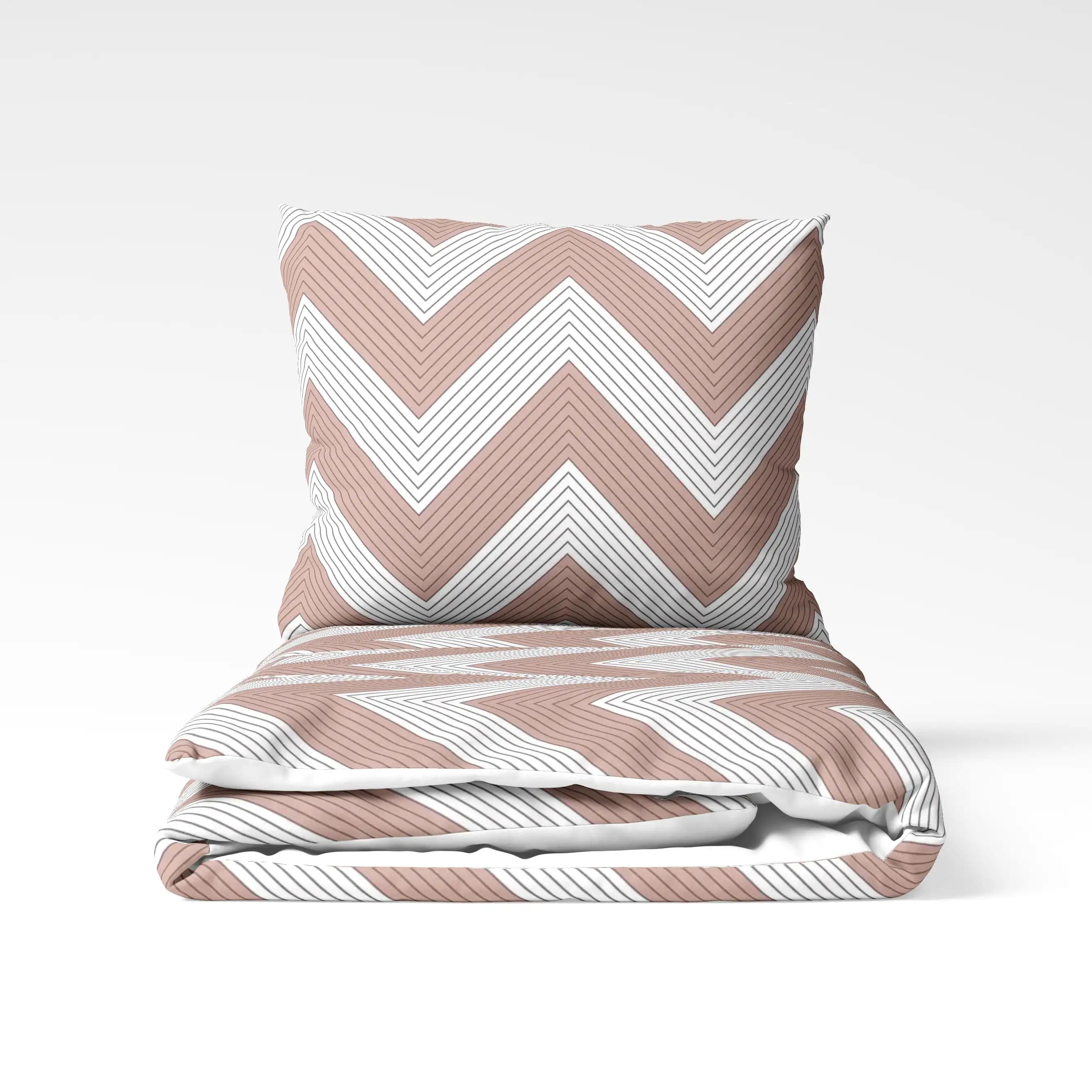 Комплект постільної білизни ТЕП "Happy Sleep" Modern Peaks