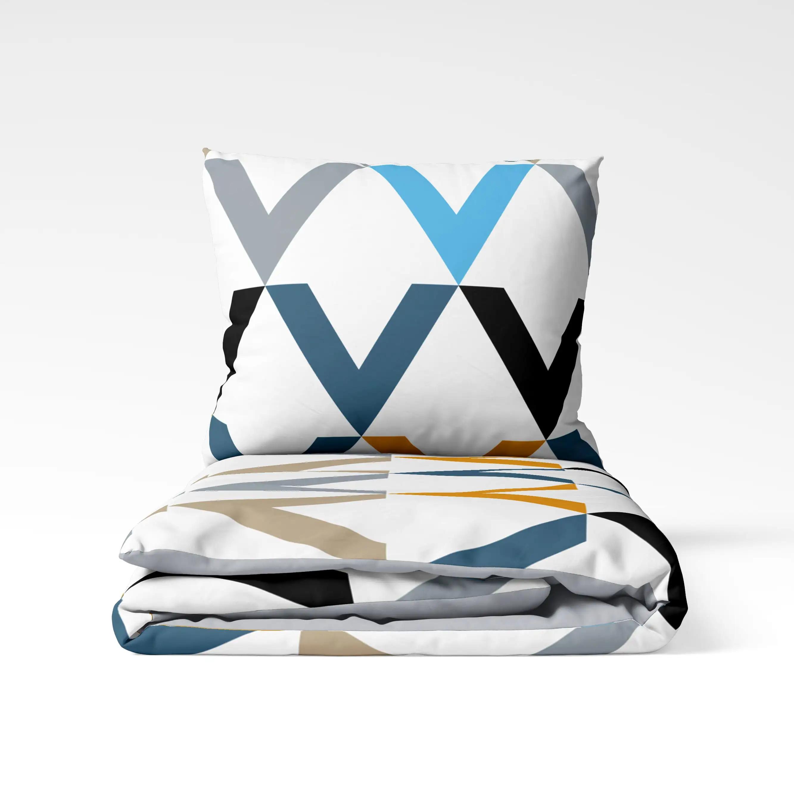 Комплект постельного белья ТЕП «Happy Sleep» Pales Gray