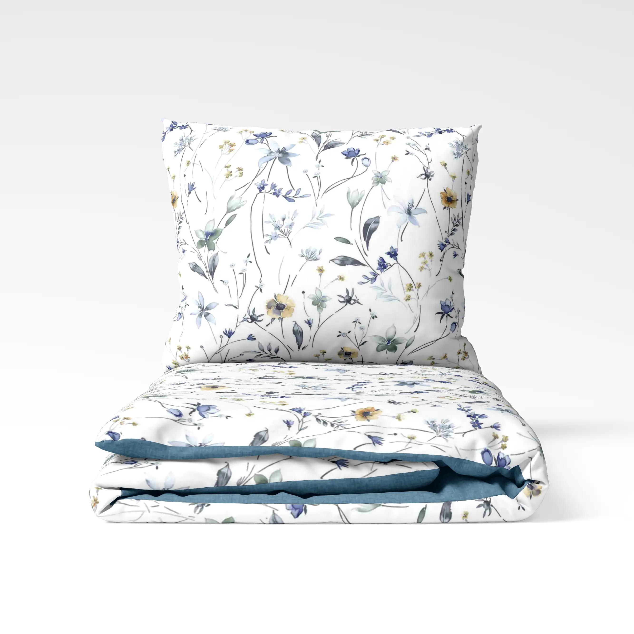 Bed Linen Set ТЕП «Happy Sleep» Summer Bliss