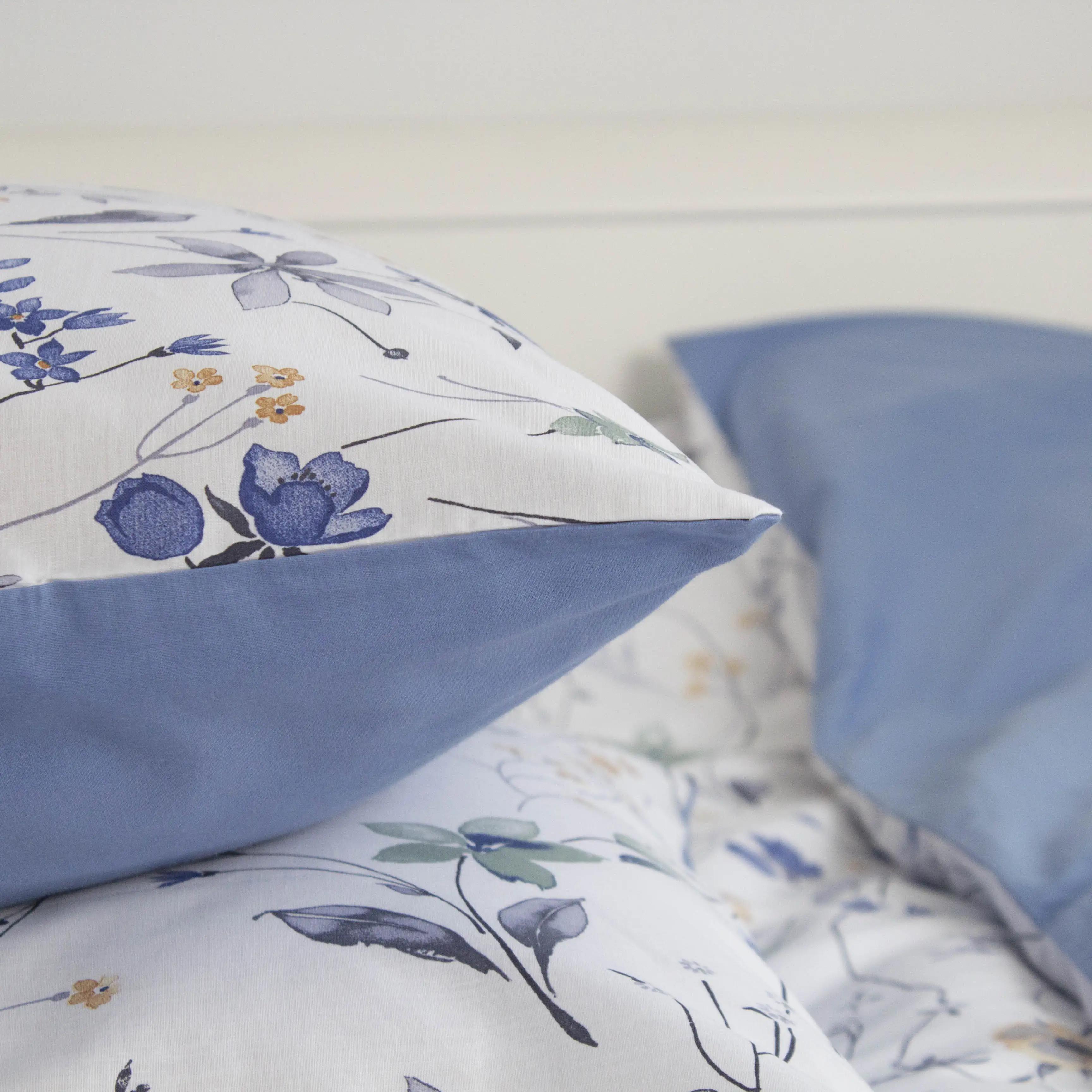 Комплект постільної білизни ТЕП "Happy Sleep" Summer Bliss, двоспальна - Фото 6