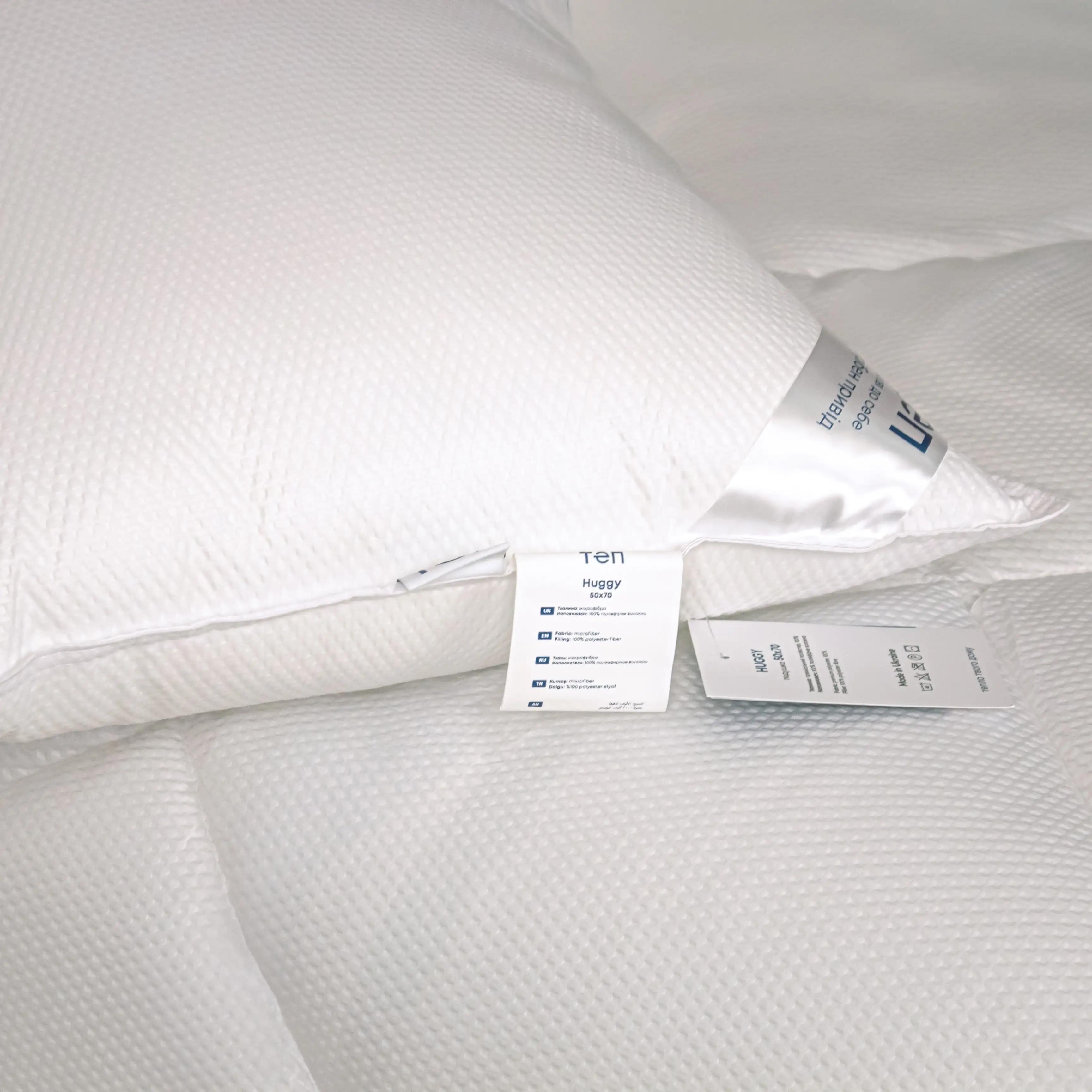 Pillow HUGGY, 50x70 - Photo 4