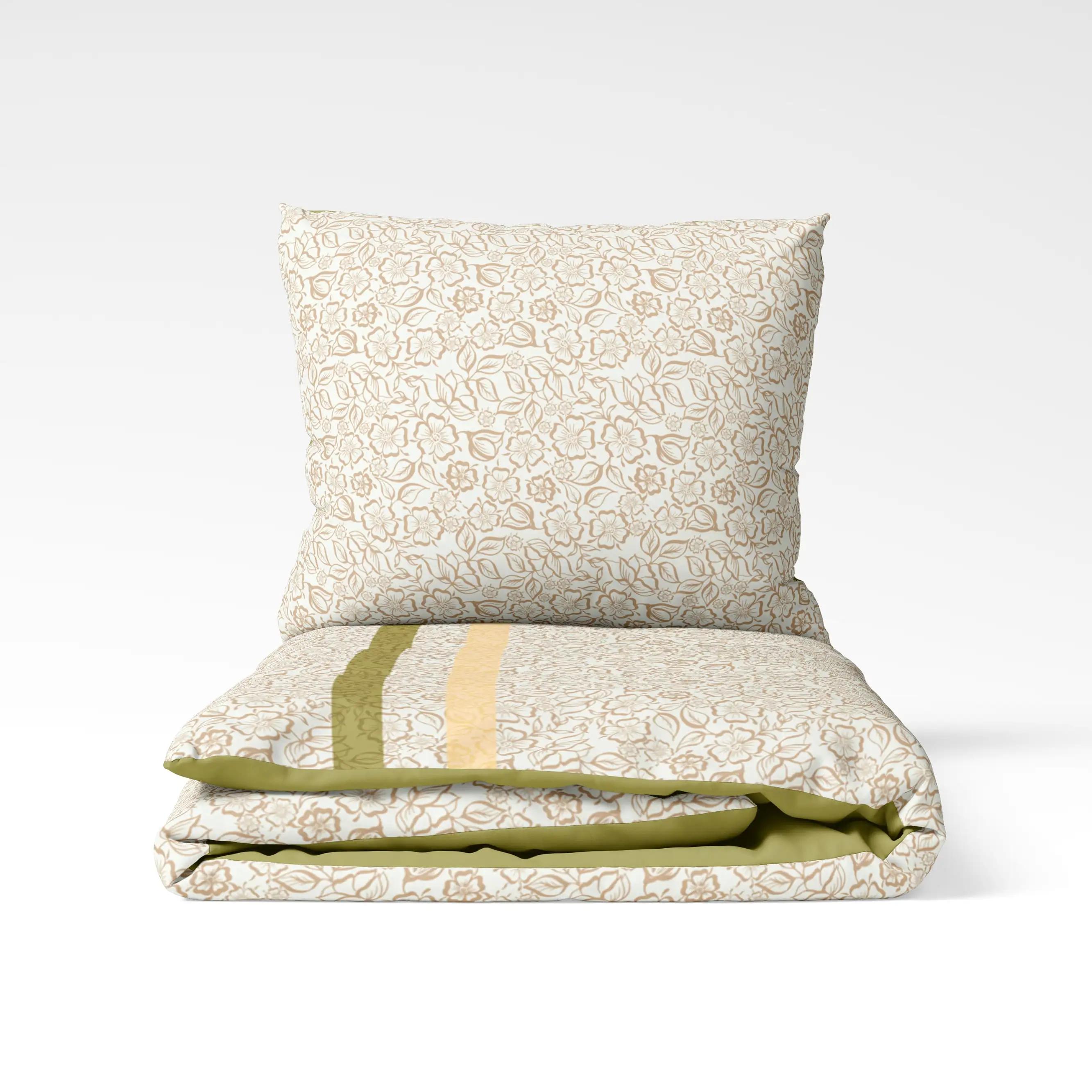 Комплект постельного белья ТЕП Forest Calm