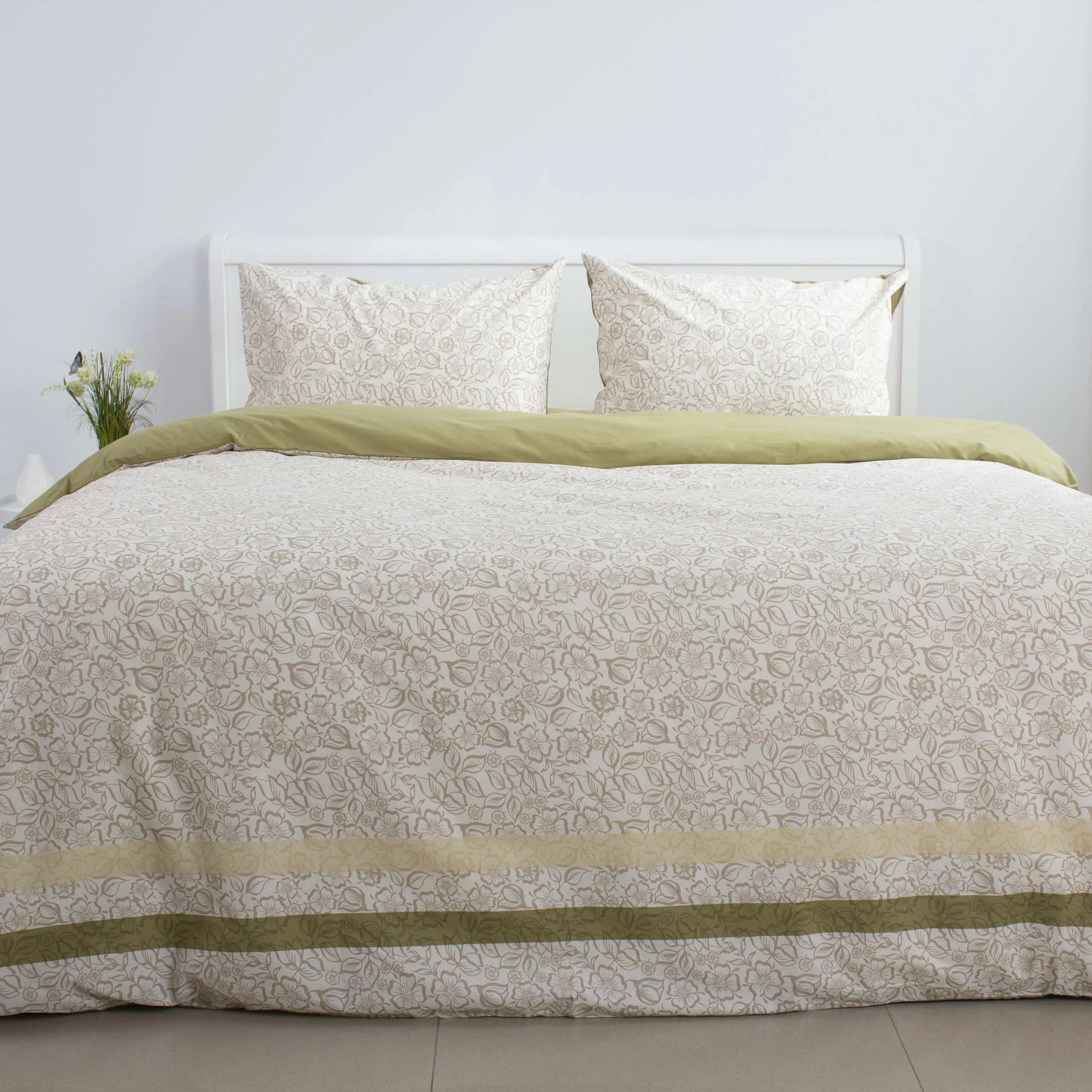 Комплект постільної білизни "ТЕП" Forest Calm, полуторна - Фото 2