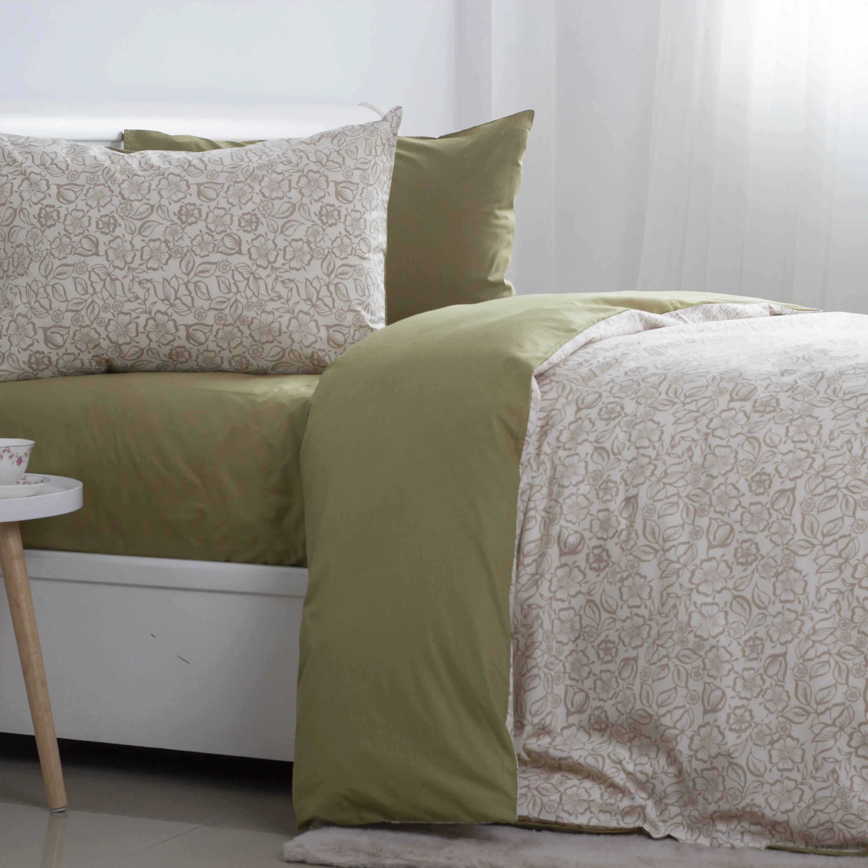 Комплект постільної білизни "ТЕП" Forest Calm, полуторна - Фото 3