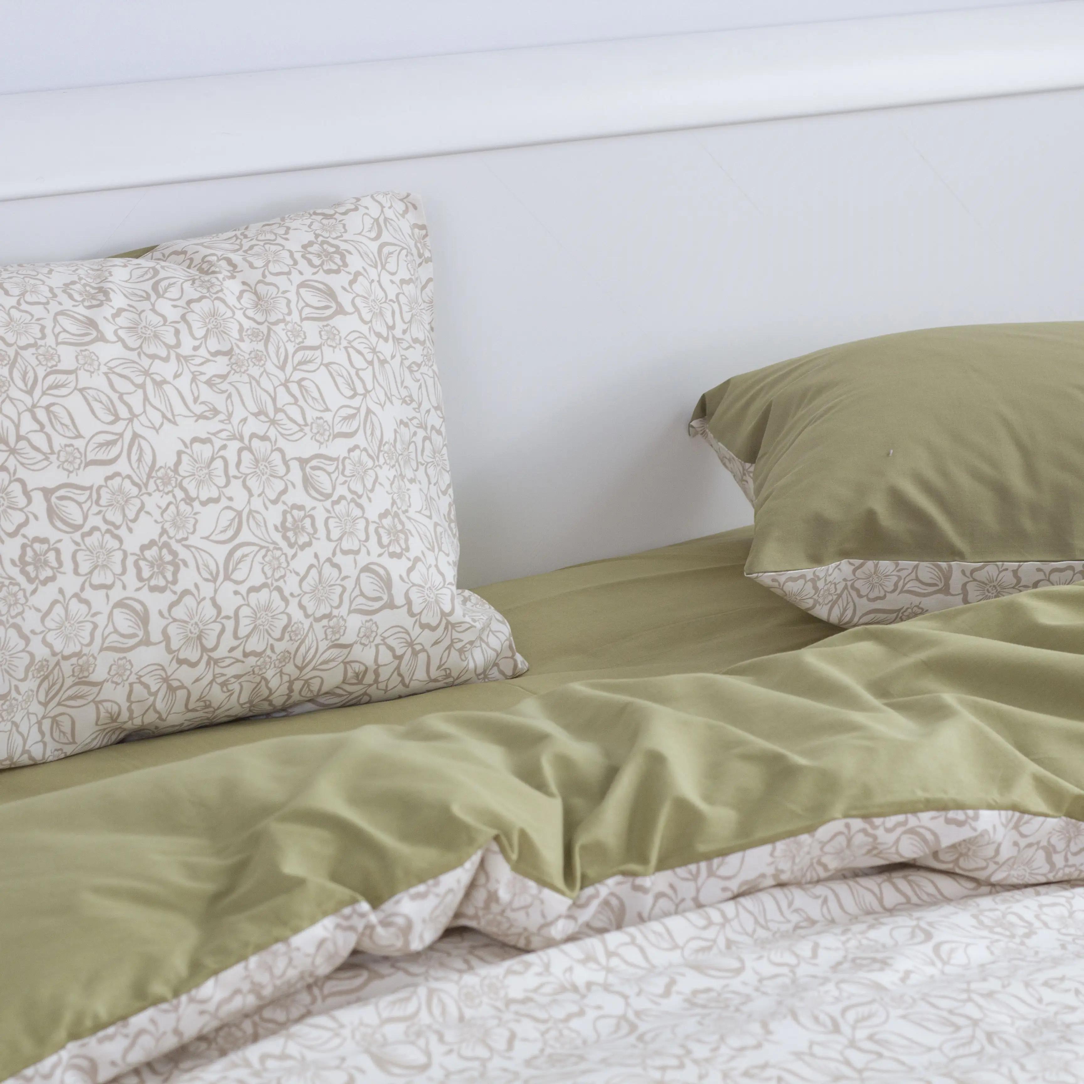 Комплект постільної білизни "ТЕП" Forest Calm, полуторна - Фото 5