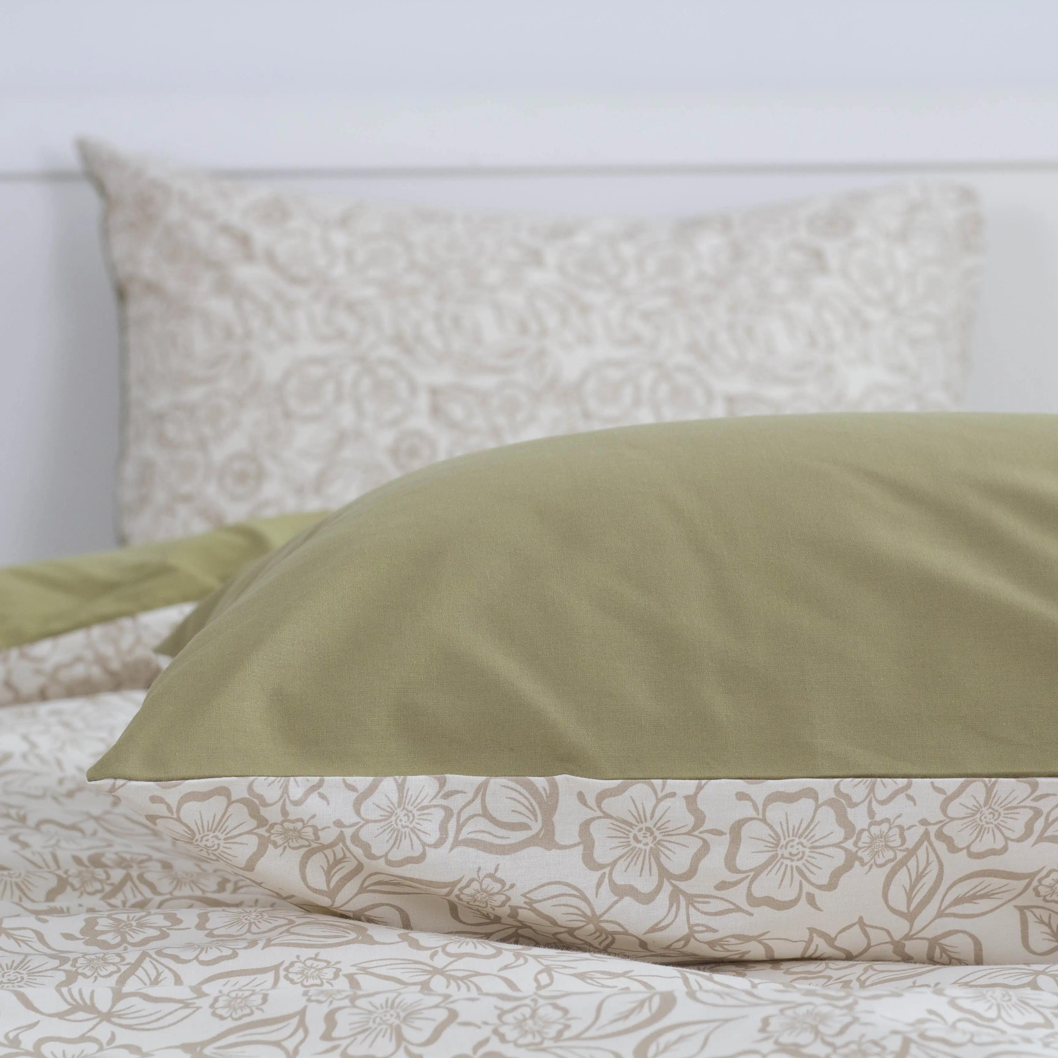 Комплект постільної білизни "ТЕП" Forest Calm, полуторна - Фото 7