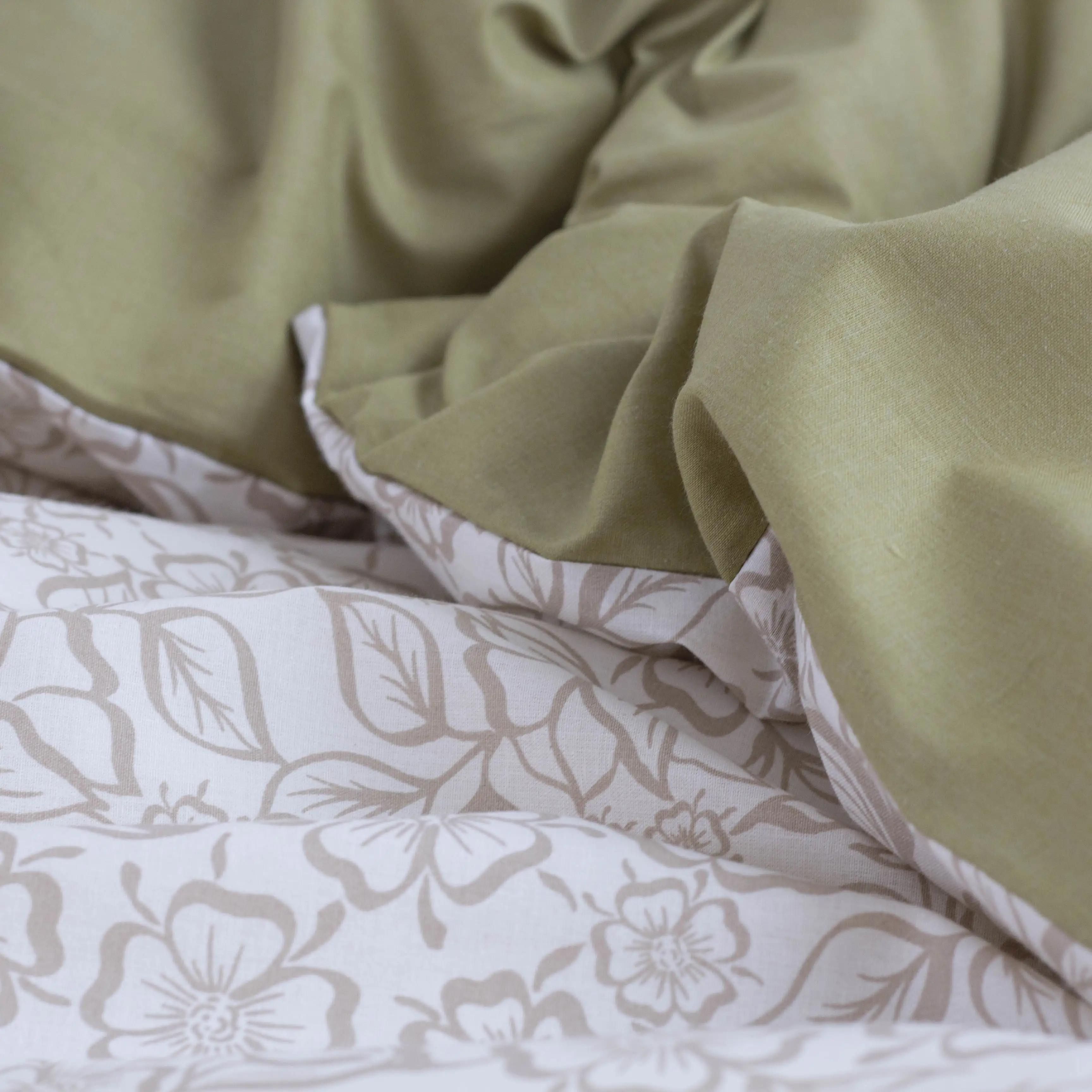 Комплект постільної білизни "ТЕП" Forest Calm, полуторна - Фото 8