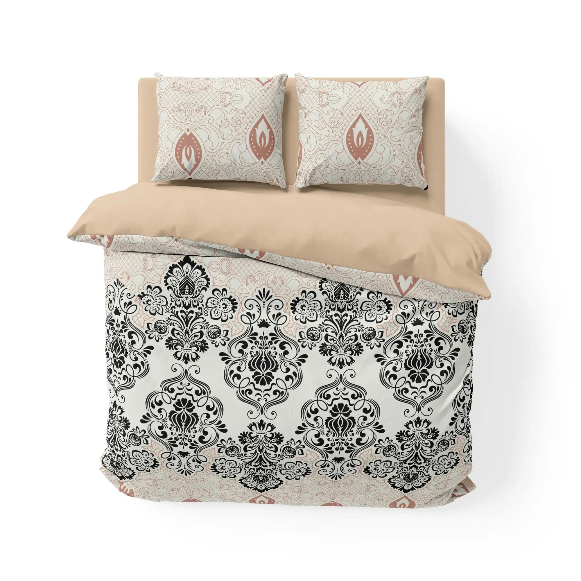 Комплект постельного белья ТЕП "Soft dreams" Baroque Charm