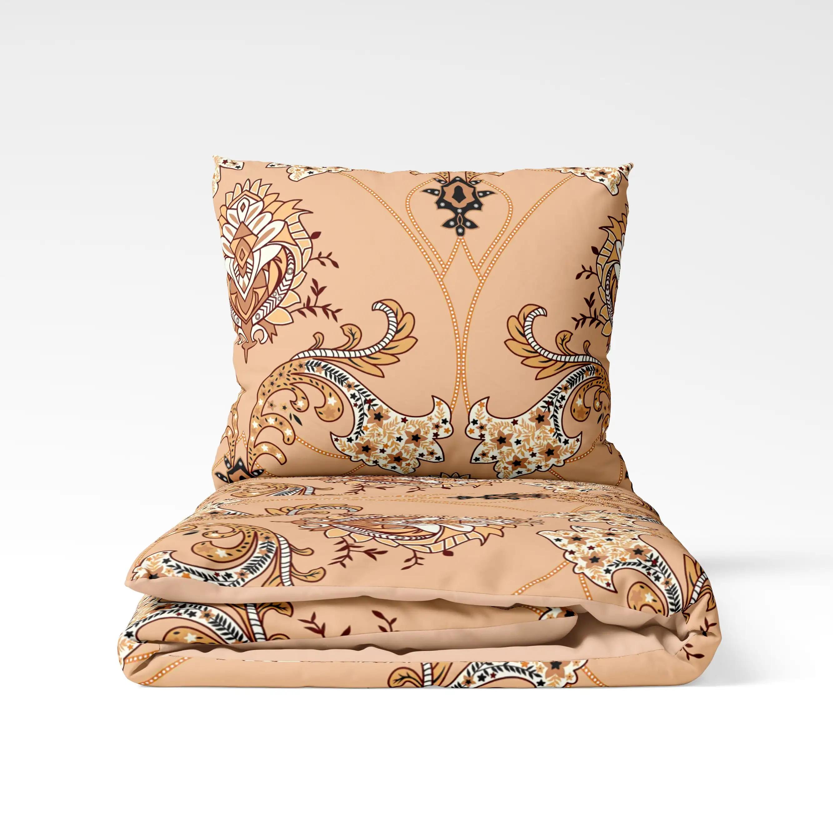 Комплект постельного белья ТЕП Ivory Fusion