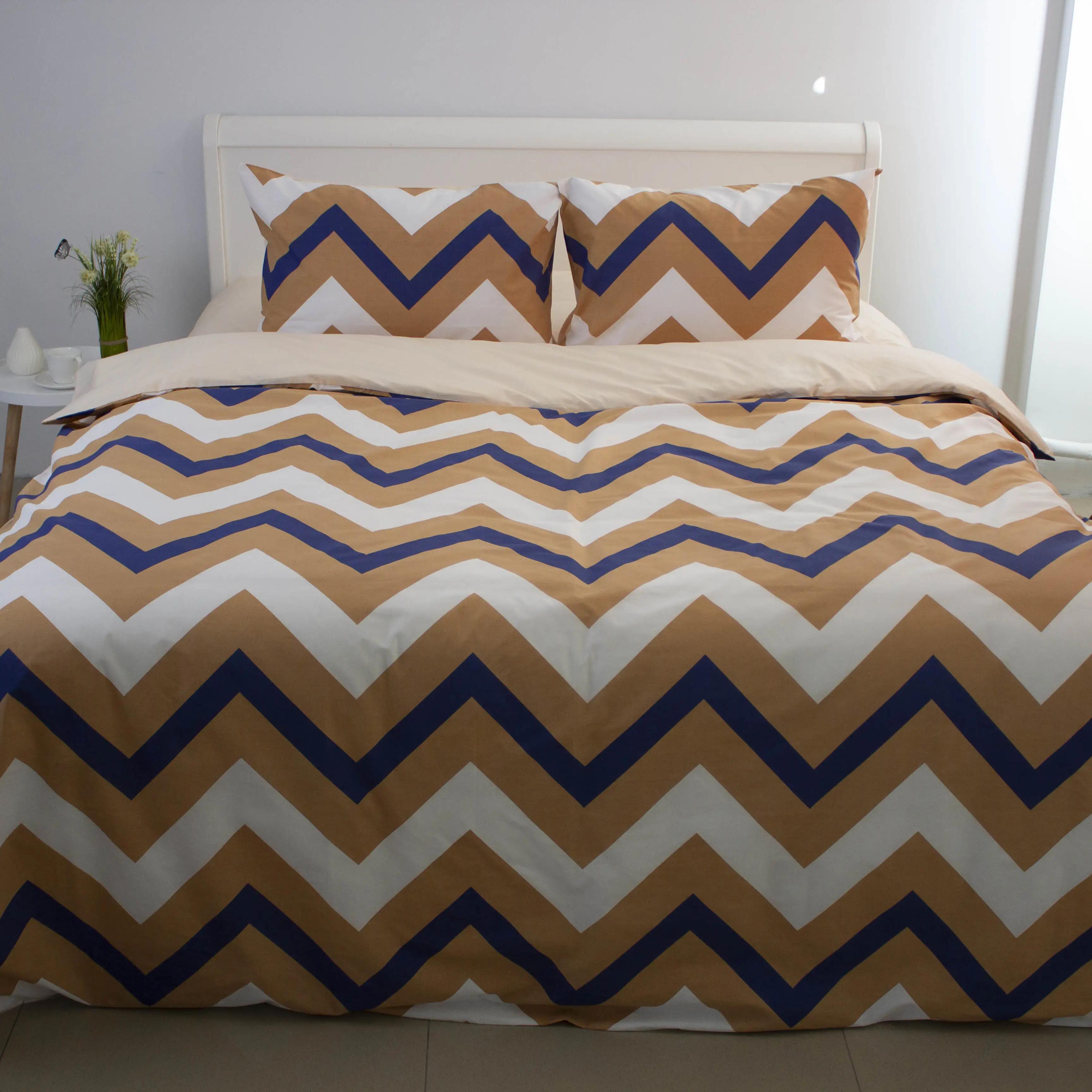 Комплект постельного белья "ТЕП" Sandy Flow, семейное - Фото 2