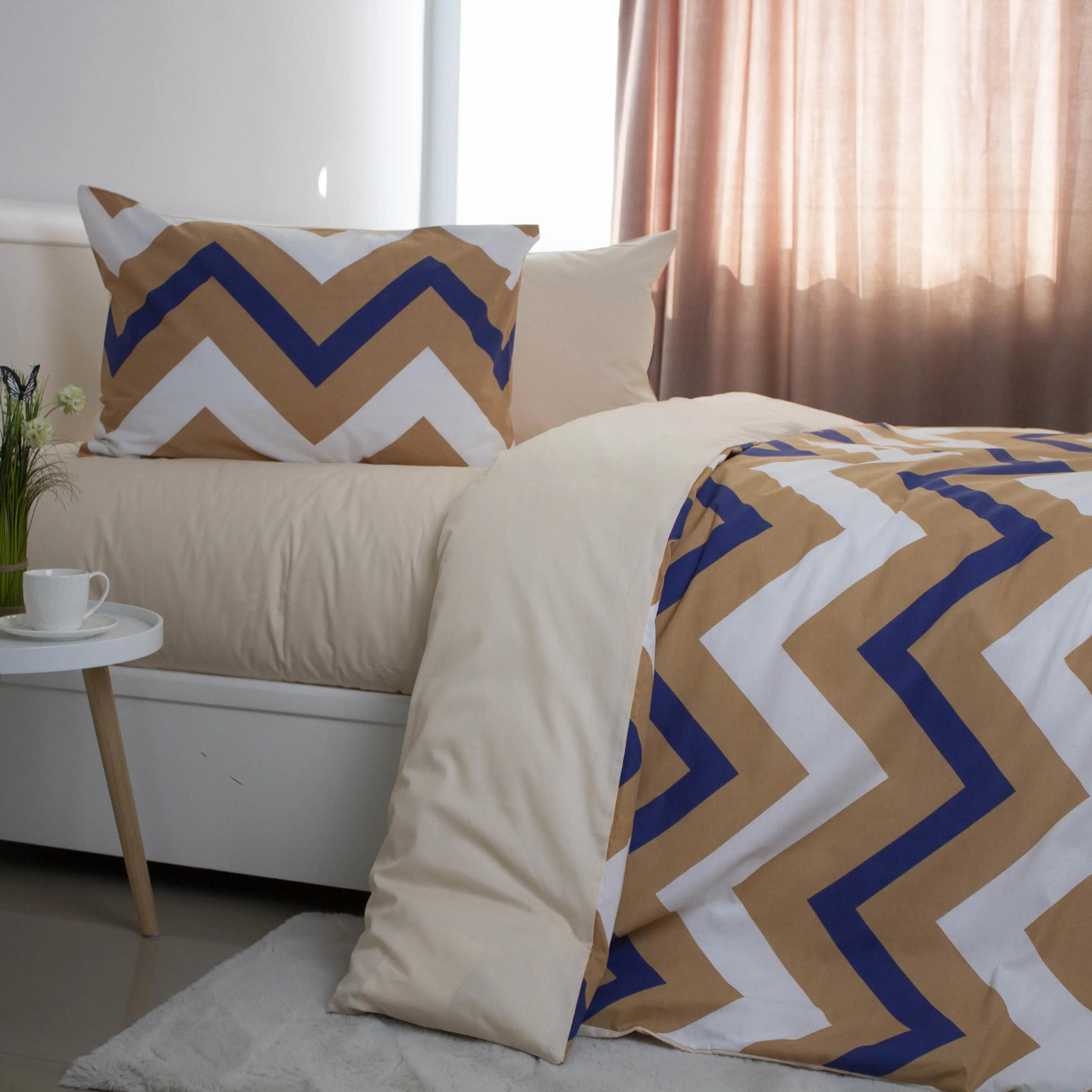 Комплект постельного белья "ТЕП" Sandy Flow, семейное - Фото 3