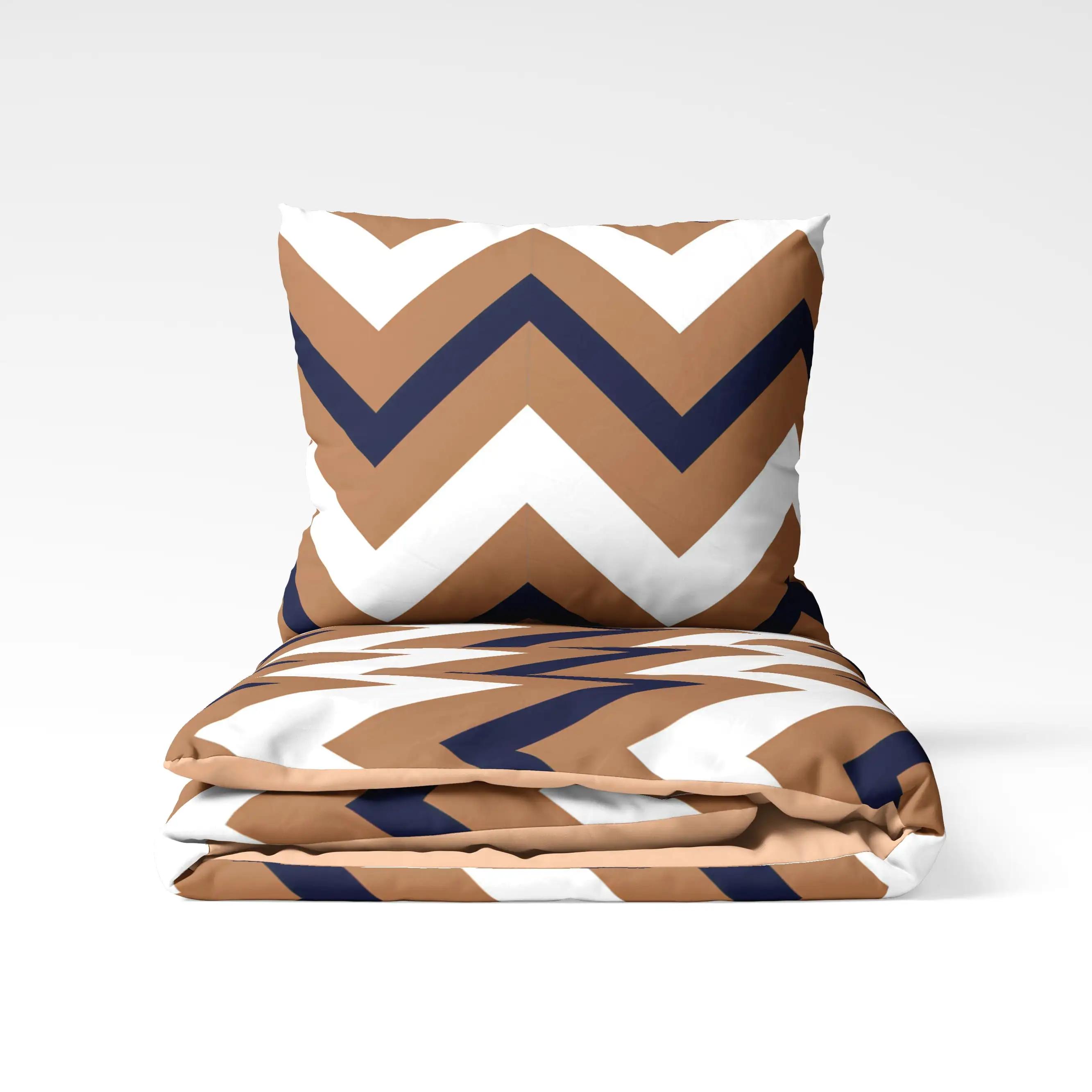 Комплект постельного белья ТЕП "Happy Sleep" Sandy Flow, полуторное