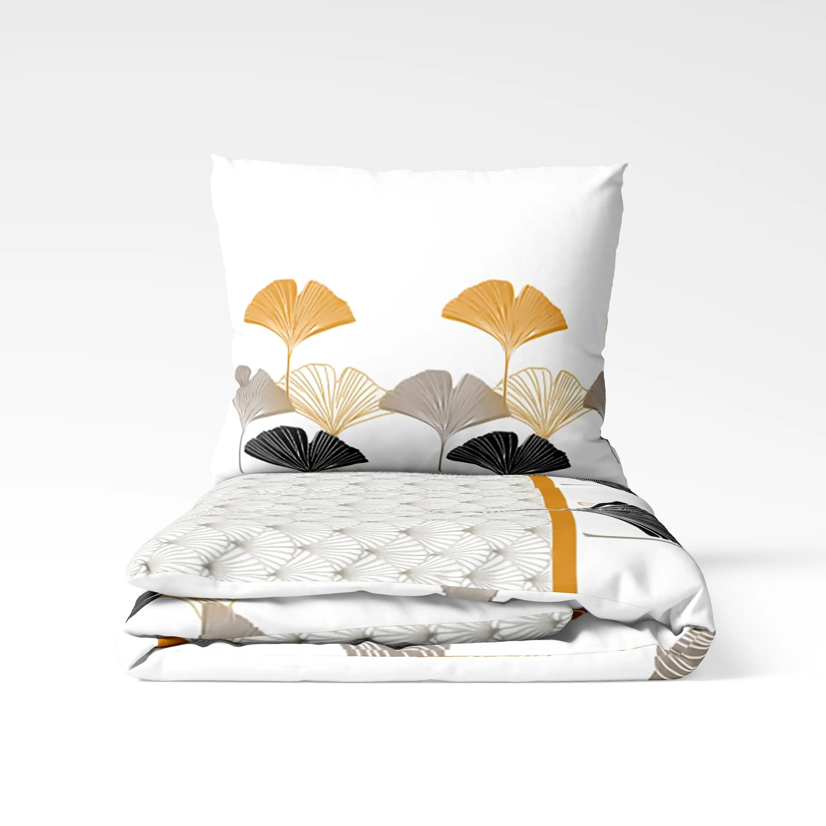 Комплект постельного белья ТЕП "Happy Sleep" Warm Shadow