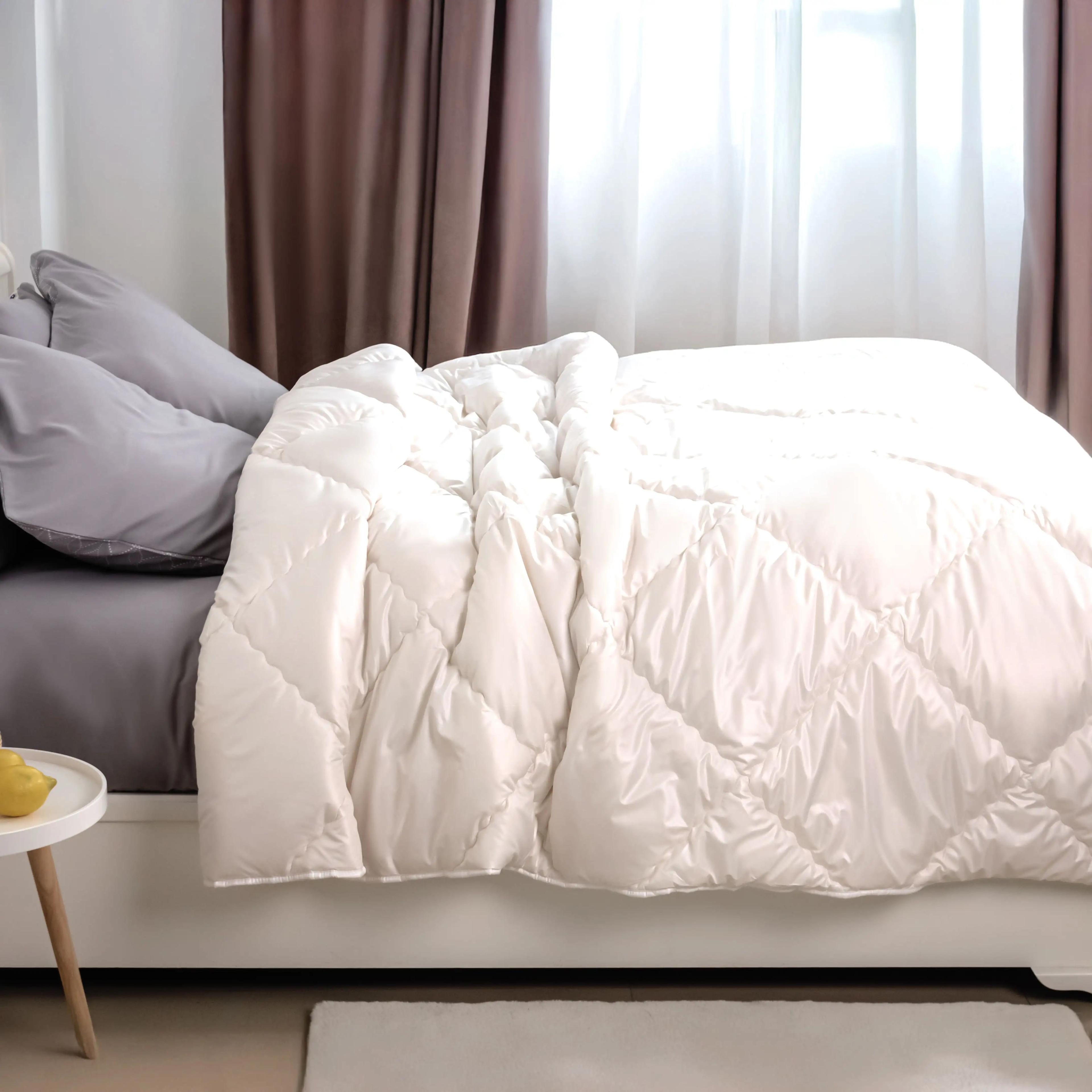 Blanket TEP "CLOUD TOUCH" SILK , 150x210 - Photo 5