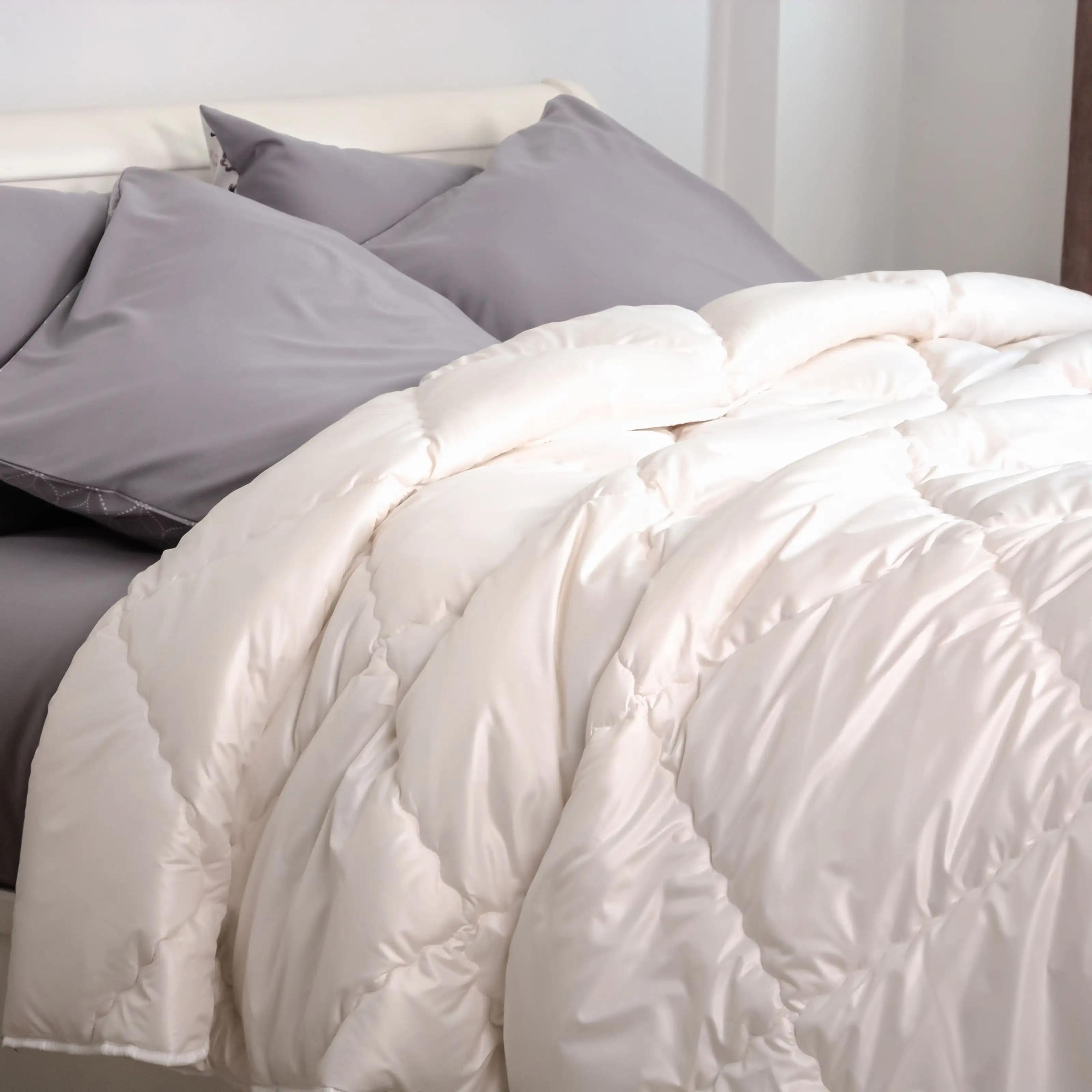 Blanket TEP "CLOUD TOUCH" SILK , 150x210 - Photo 4