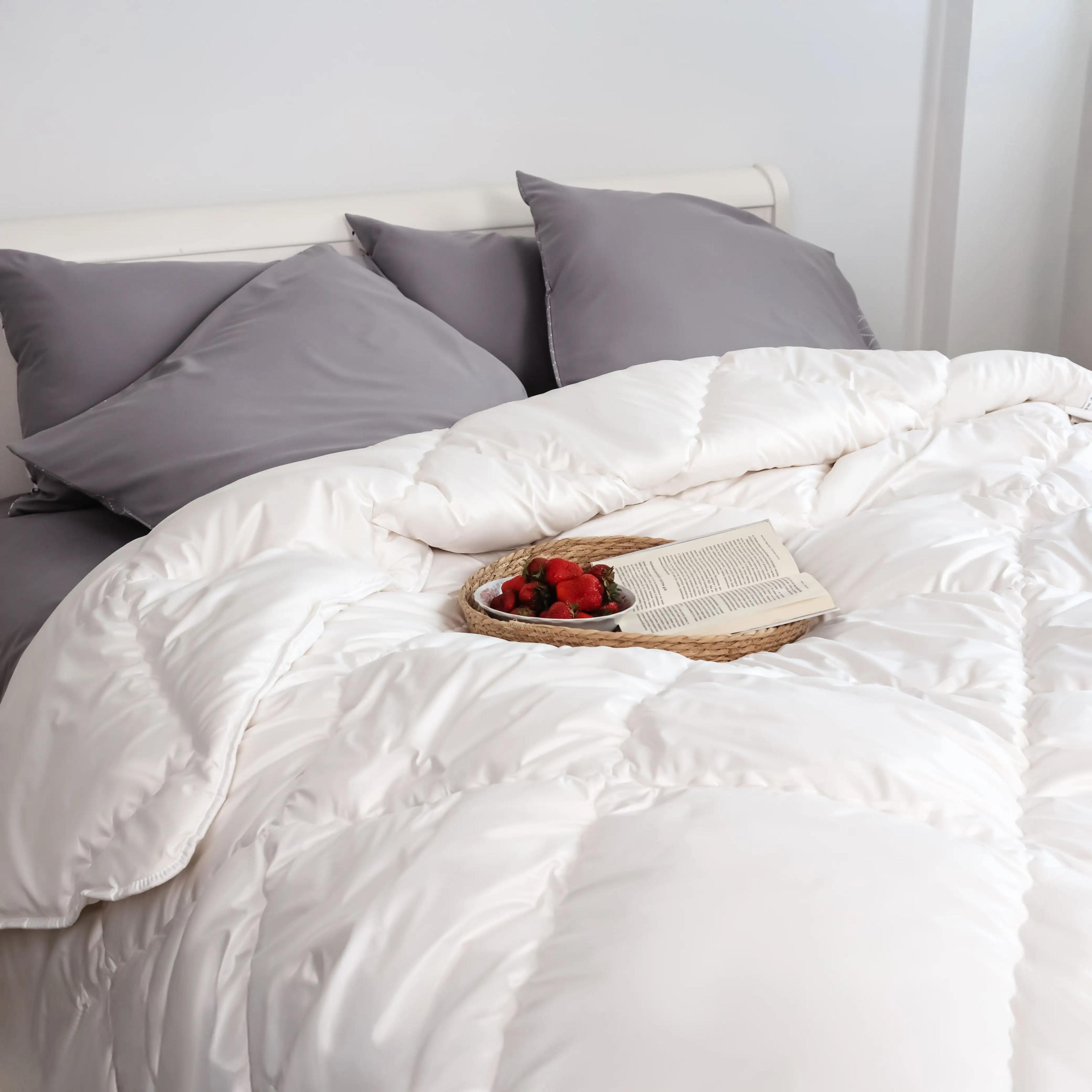 Blanket TEP "CLOUD TOUCH" SILK , 150x210 - Photo 2