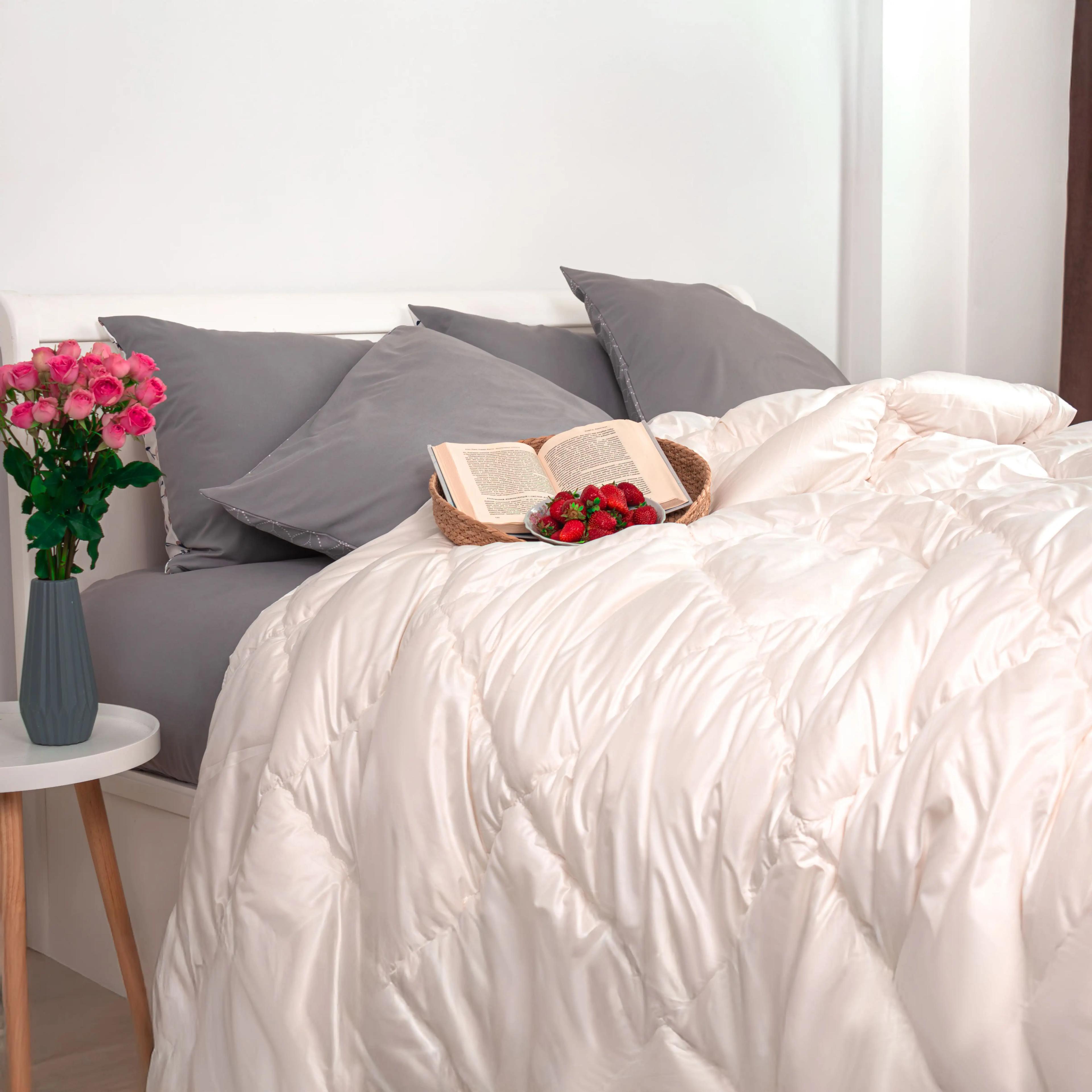 Blanket TEP "CLOUD TOUCH" SILK , 150x210 - Photo 7