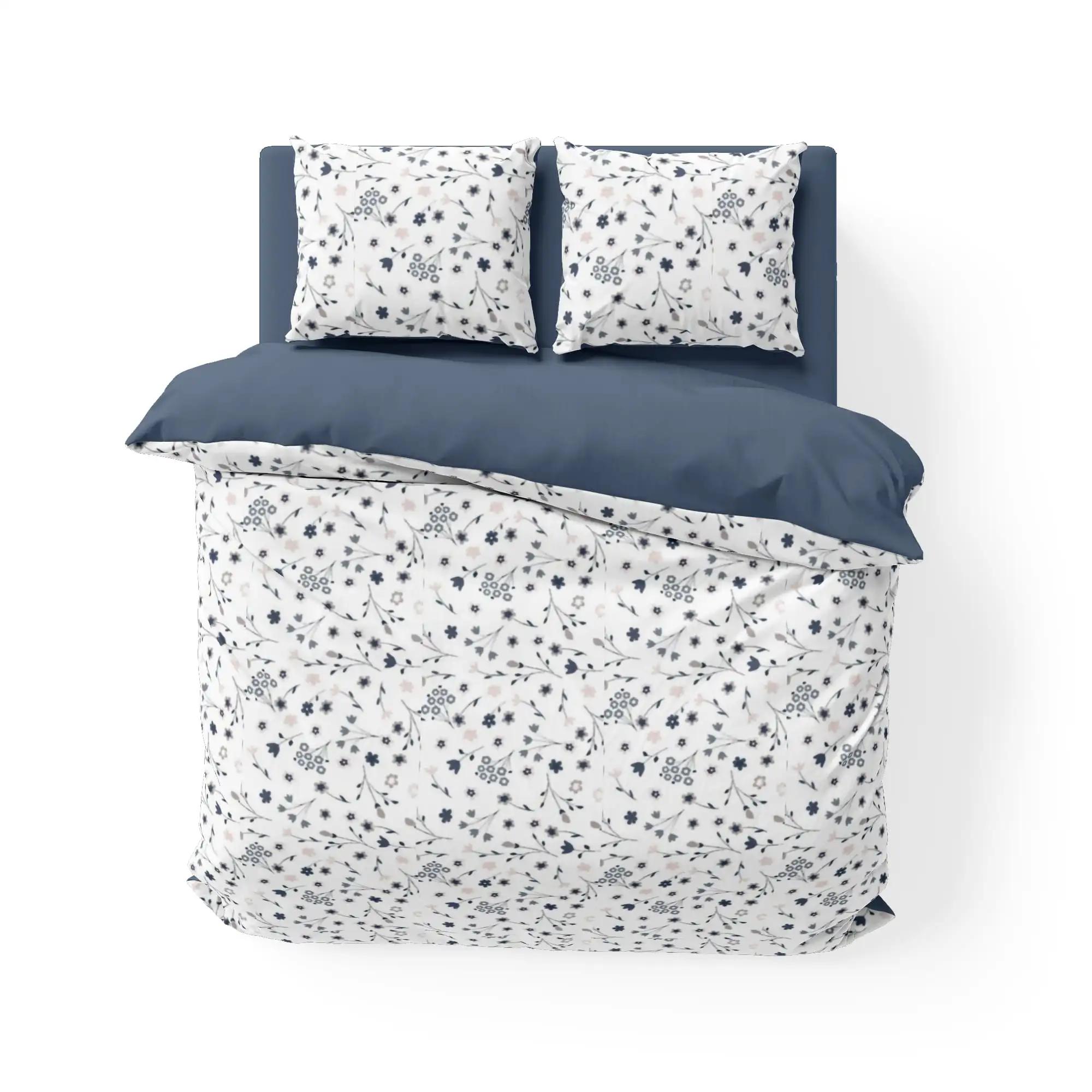 Комплект постельного белья Melluna Luna Garden