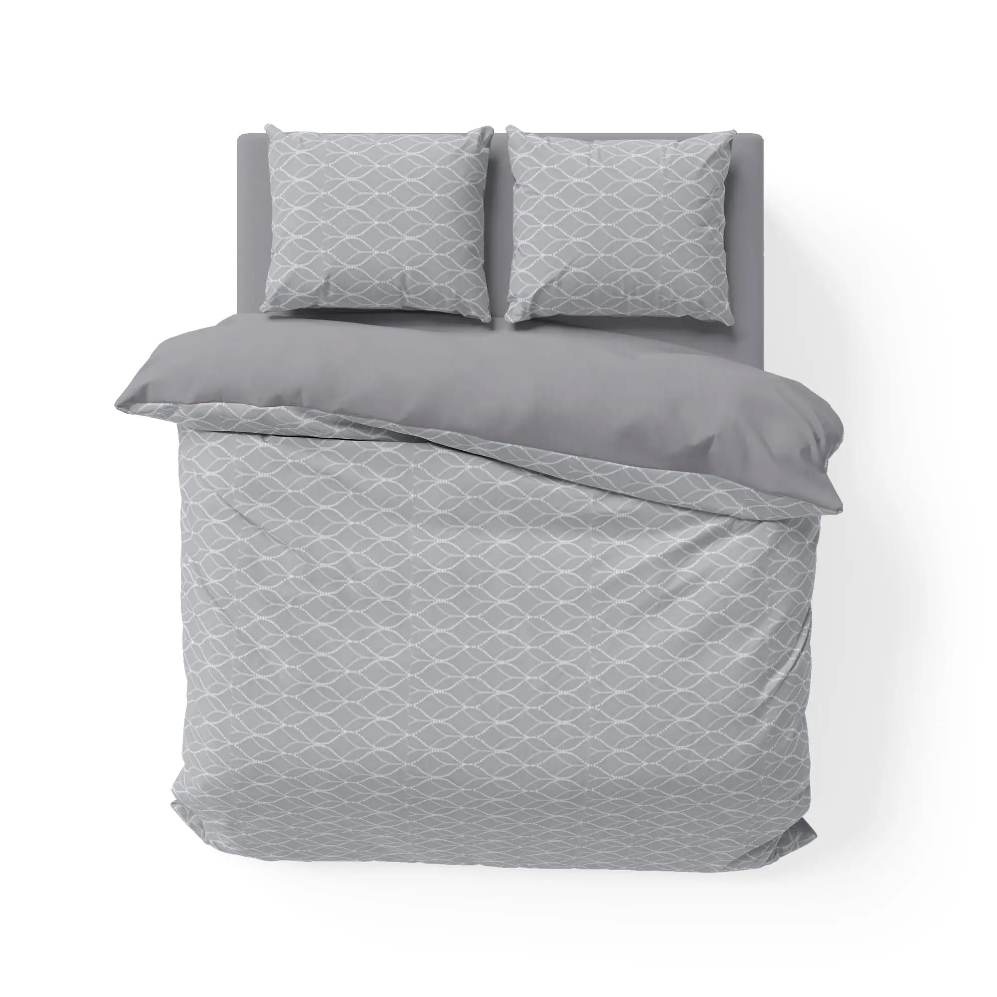 Комплект постельного белья Melluna Urban Grace