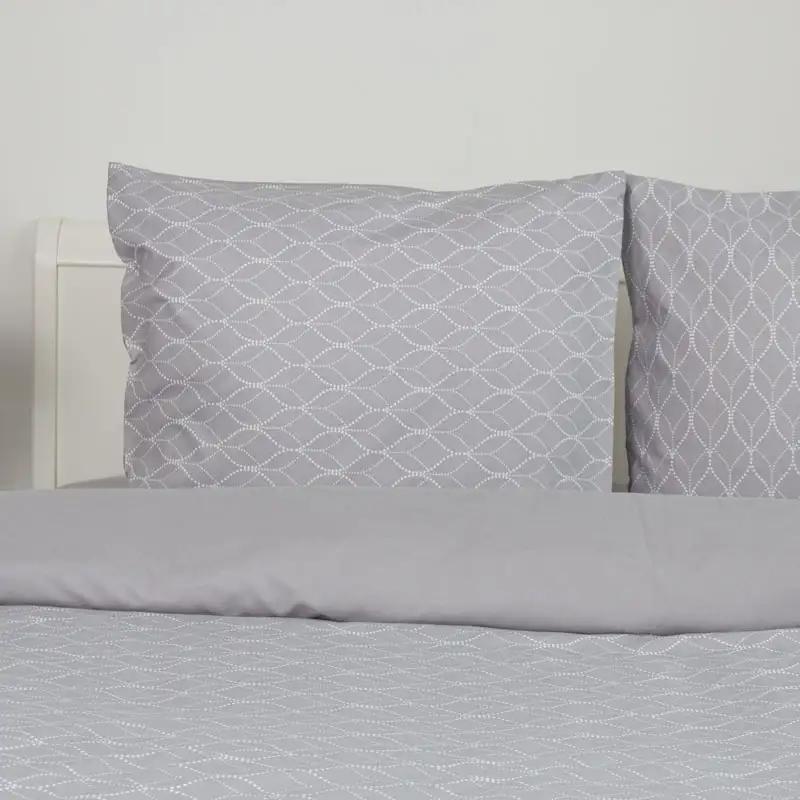 Комплект постельного белья Melluna Urban Grace, полуторное - Фото 6