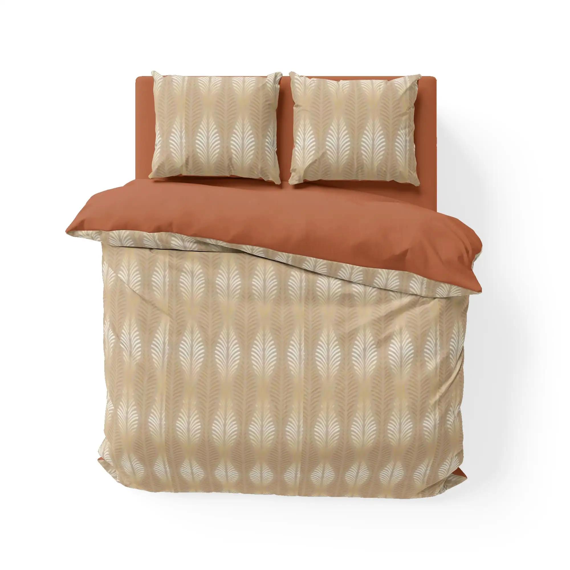 Комплект постельного белья Melluna Golden Whisper